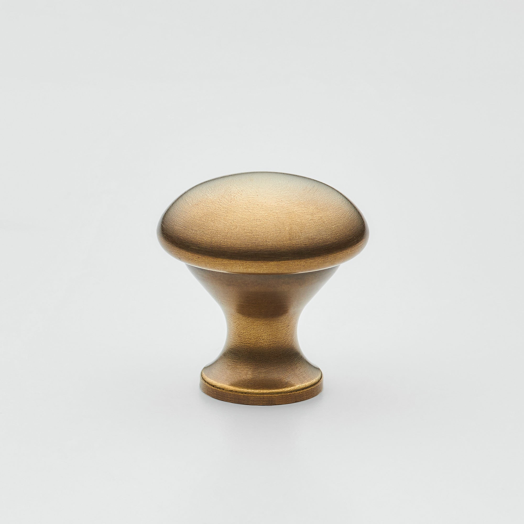Jones Mushroom Cabinet Knob
