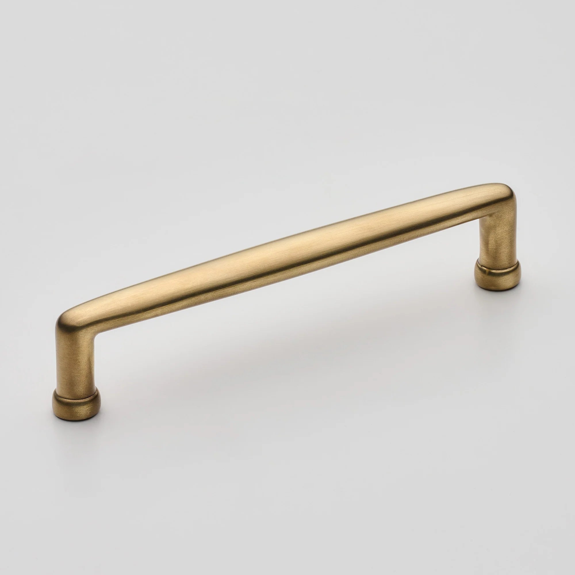 Contour Cabinet Pull