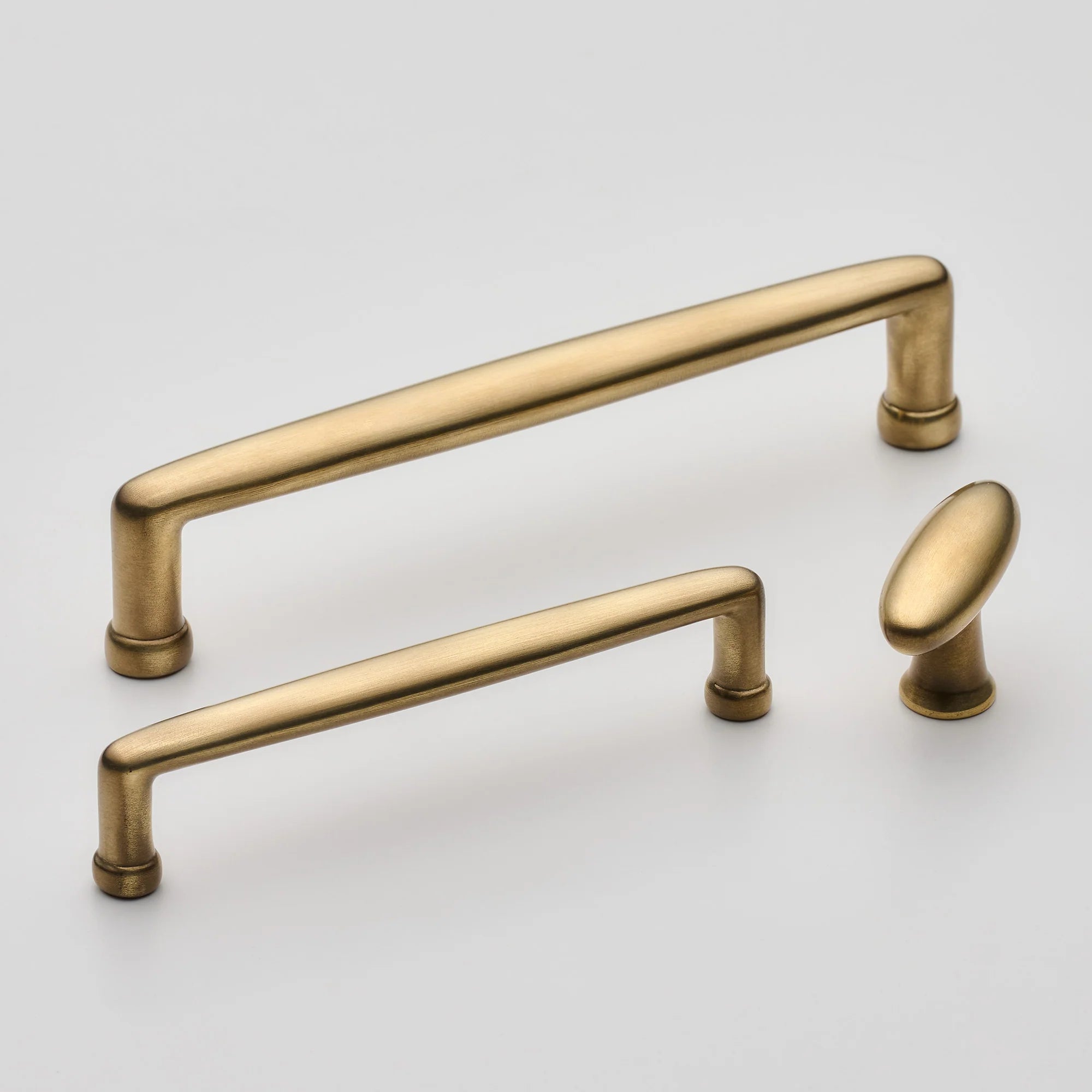 Contour Cabinet Pull