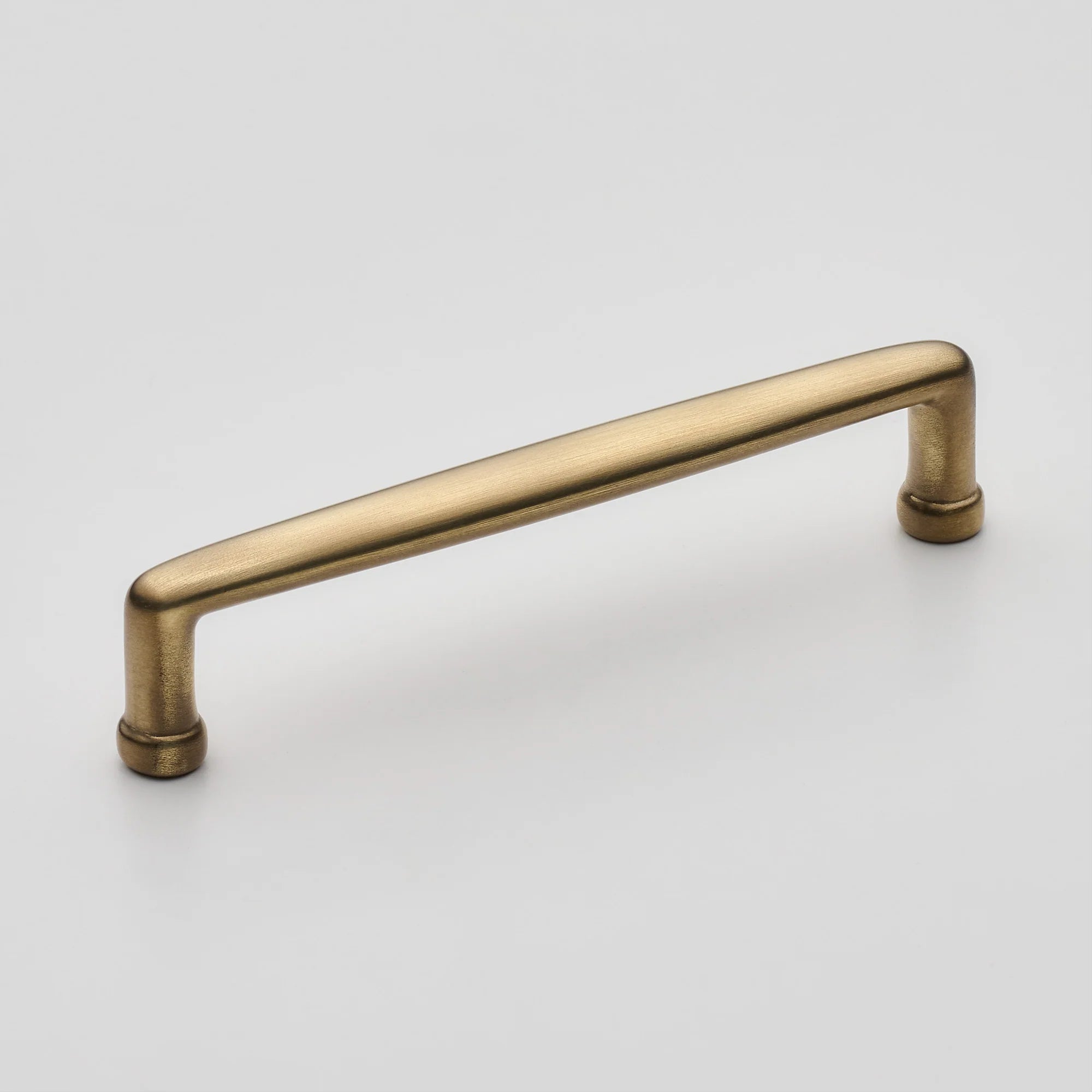 Contour Cabinet Pull