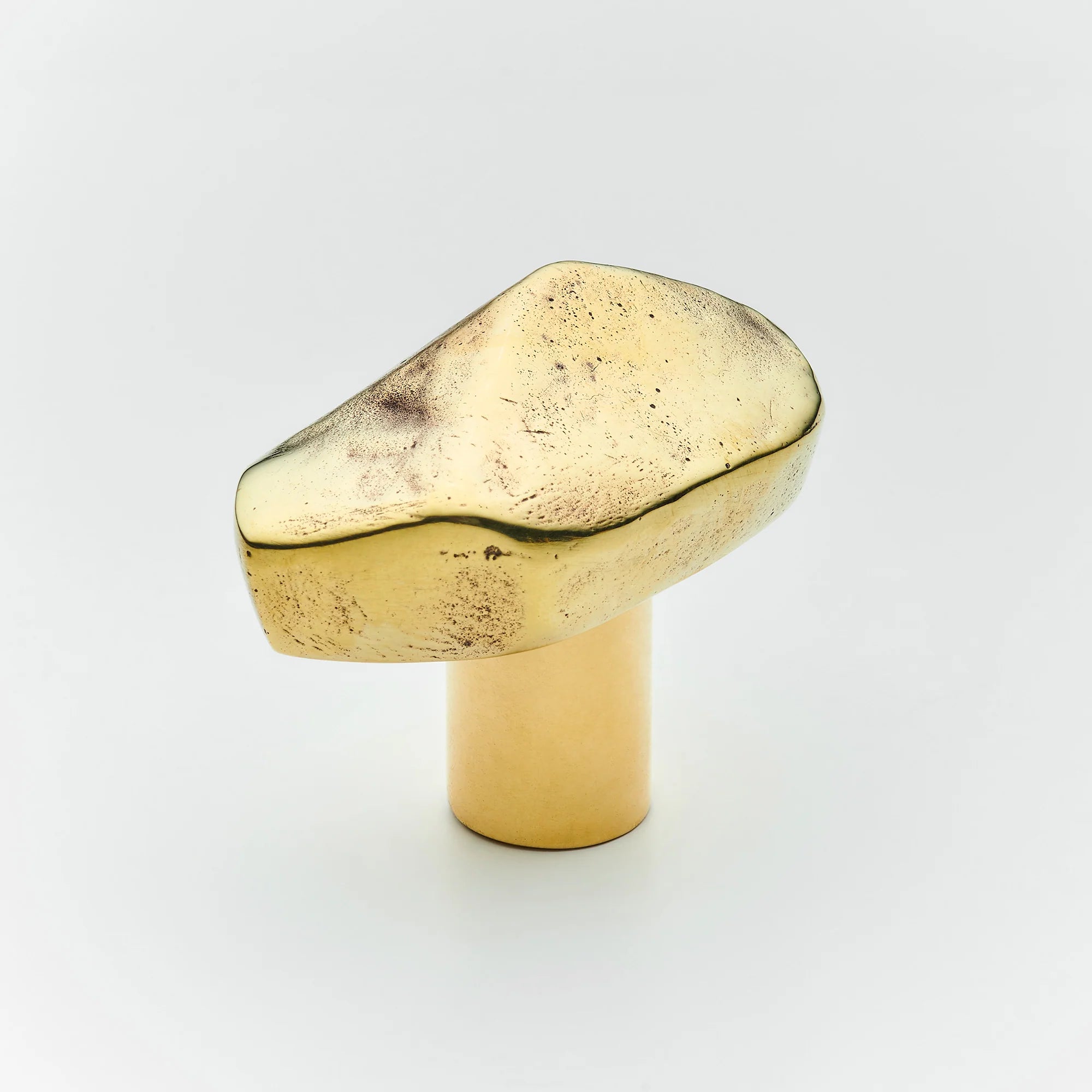 Darwin Organic Cabinet Knob