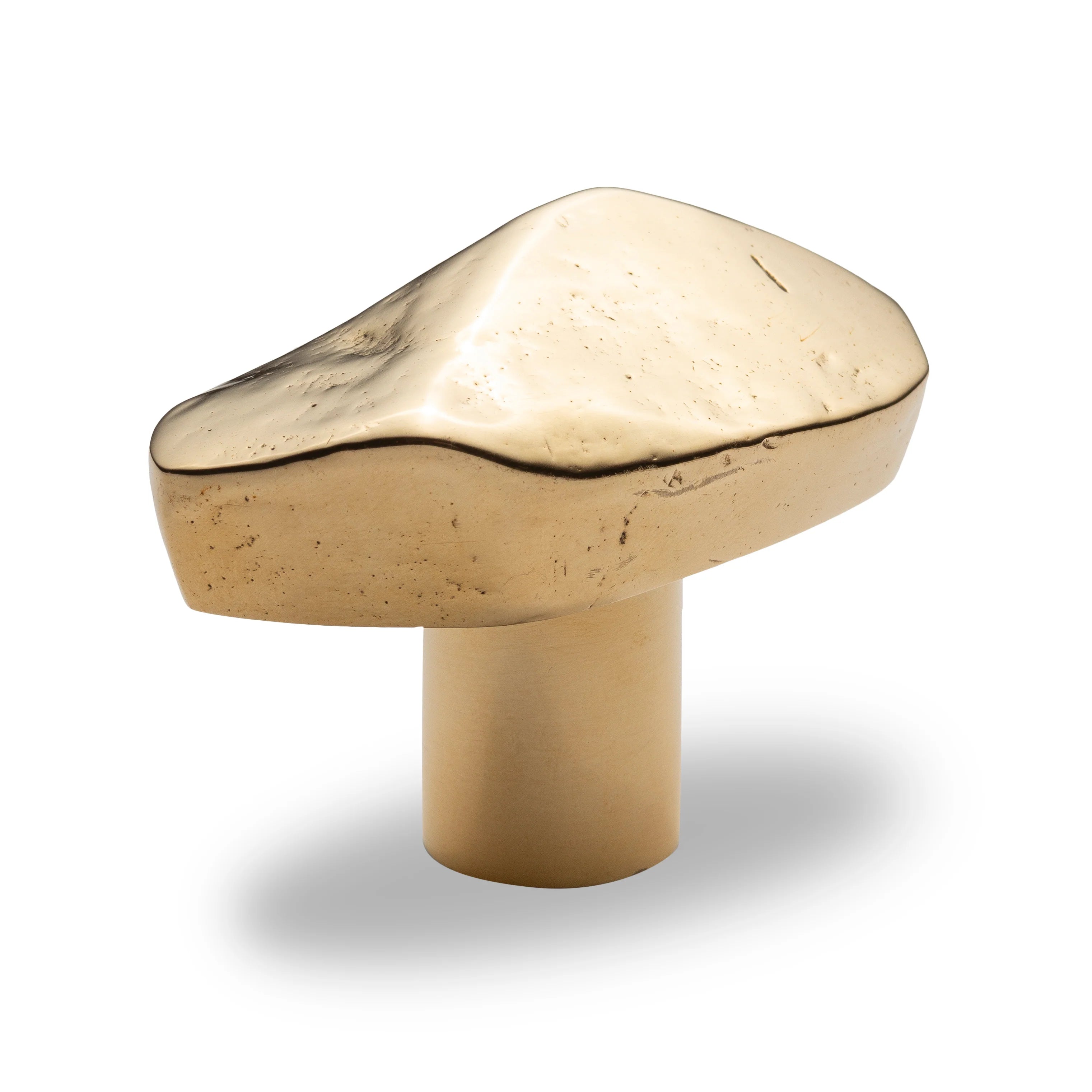 Darwin Organic Cabinet Knob