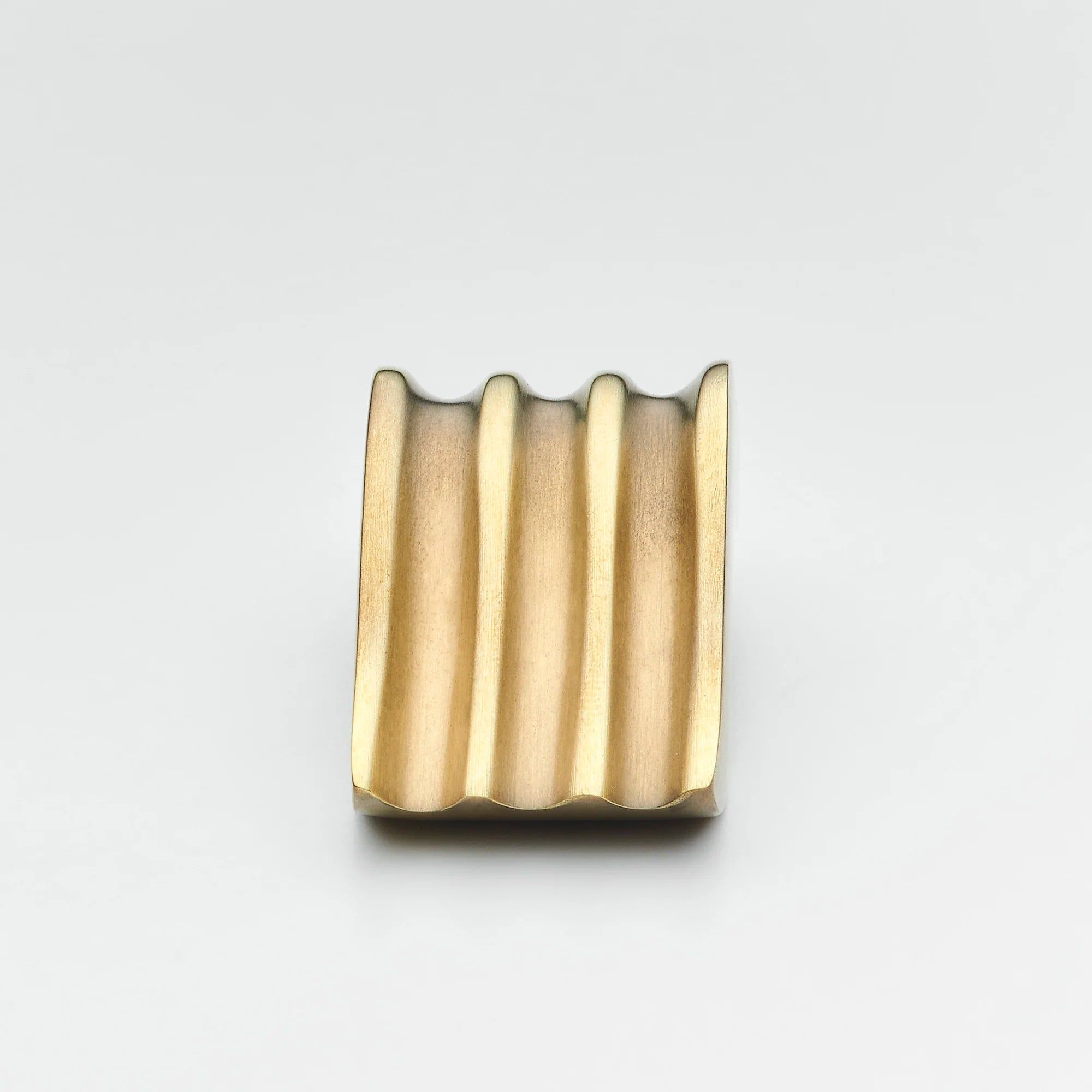 Palladio Cabinet Finger Pull Cabinet Knob