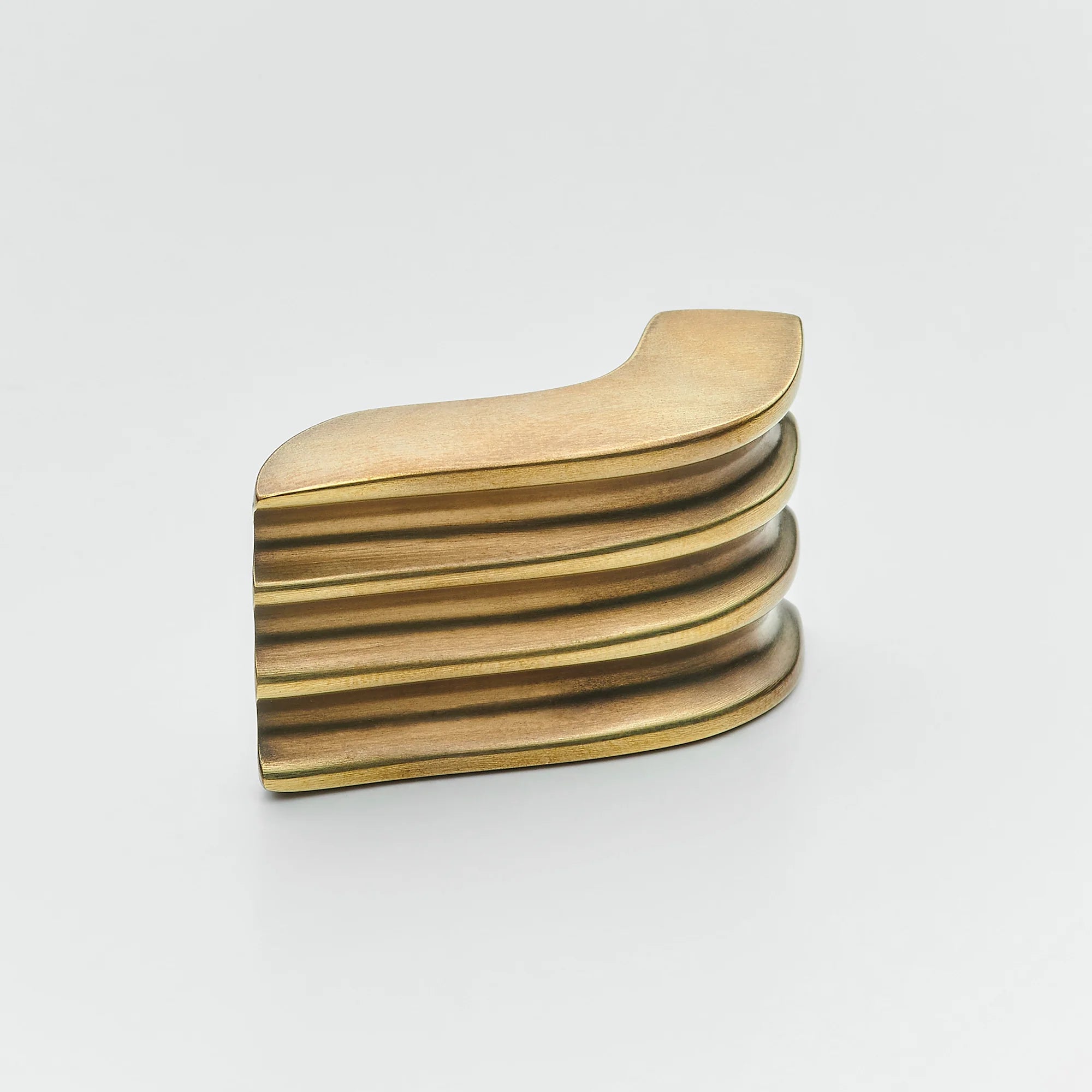 Palladio Cabinet Finger Pull Cabinet Knob