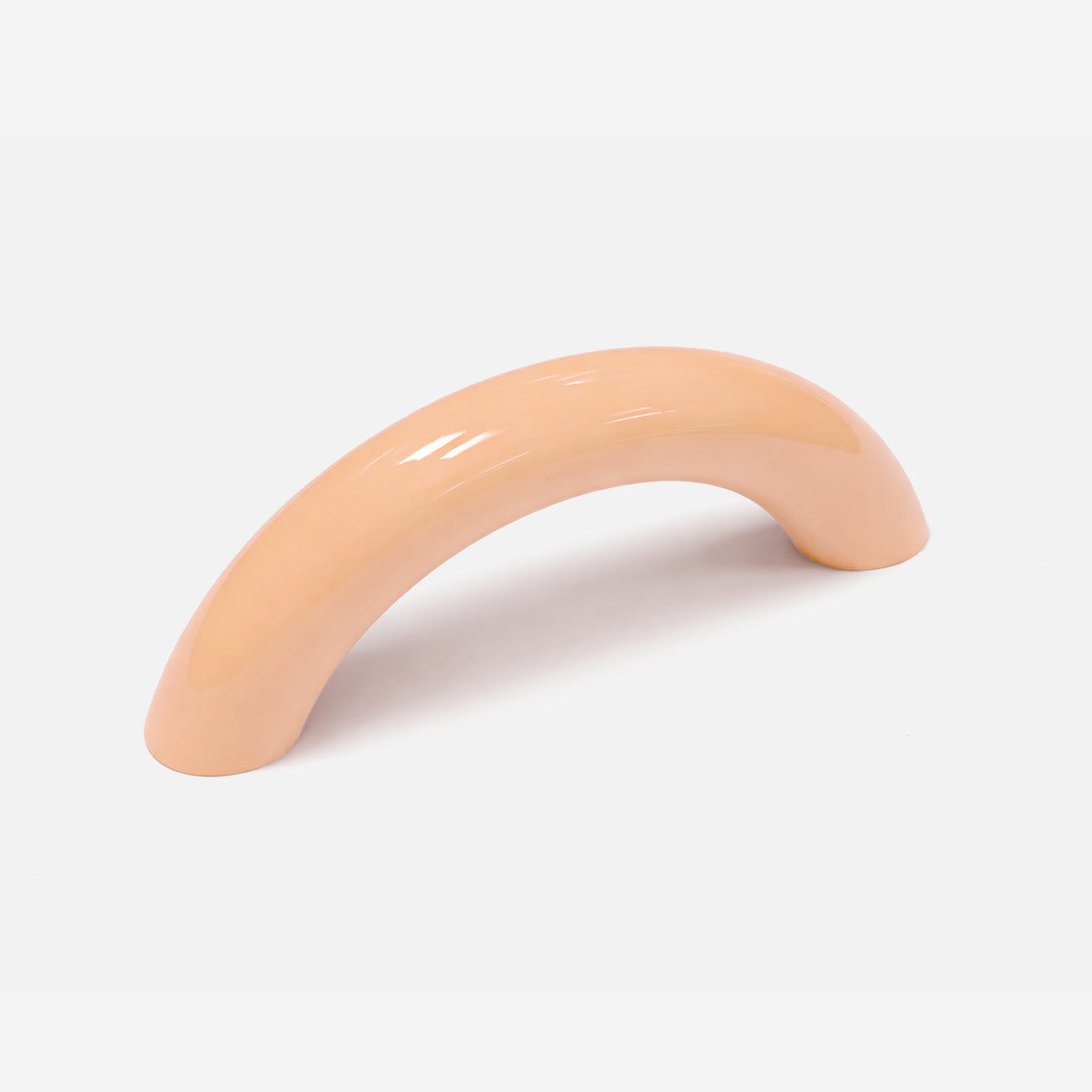 Olib Colored Gloss Cabinet Pull