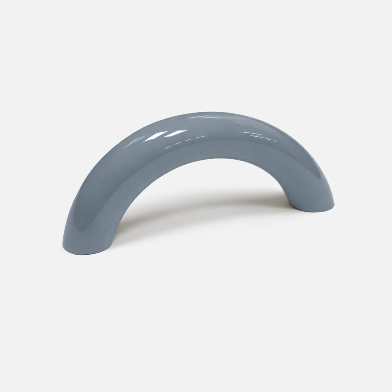 Olib Colored Gloss Cabinet Pull