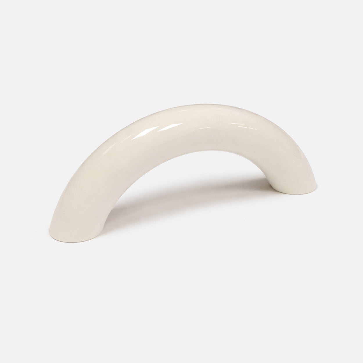 Olib Colored Gloss Cabinet Pull