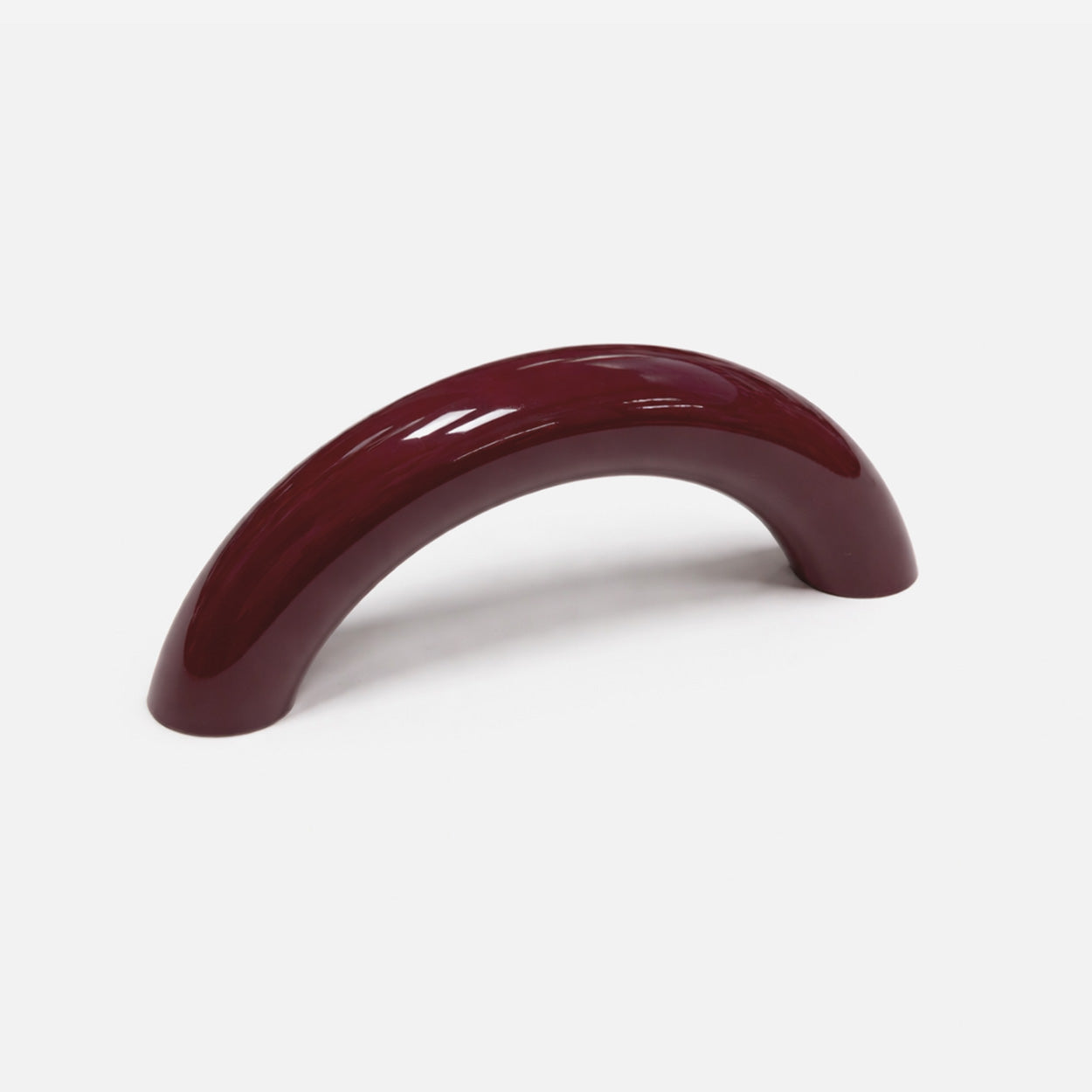 Olib Colored Gloss Cabinet Pull