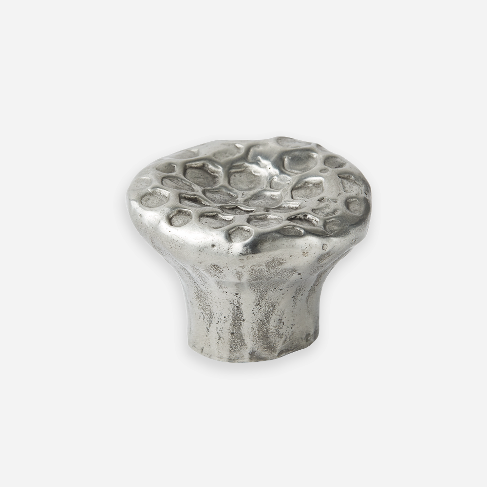 Highbury Honey Solid Bronze Cabinet Knob