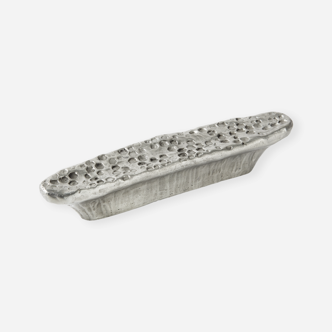 Highbury Honey Solid Bronze Cabinet Pull