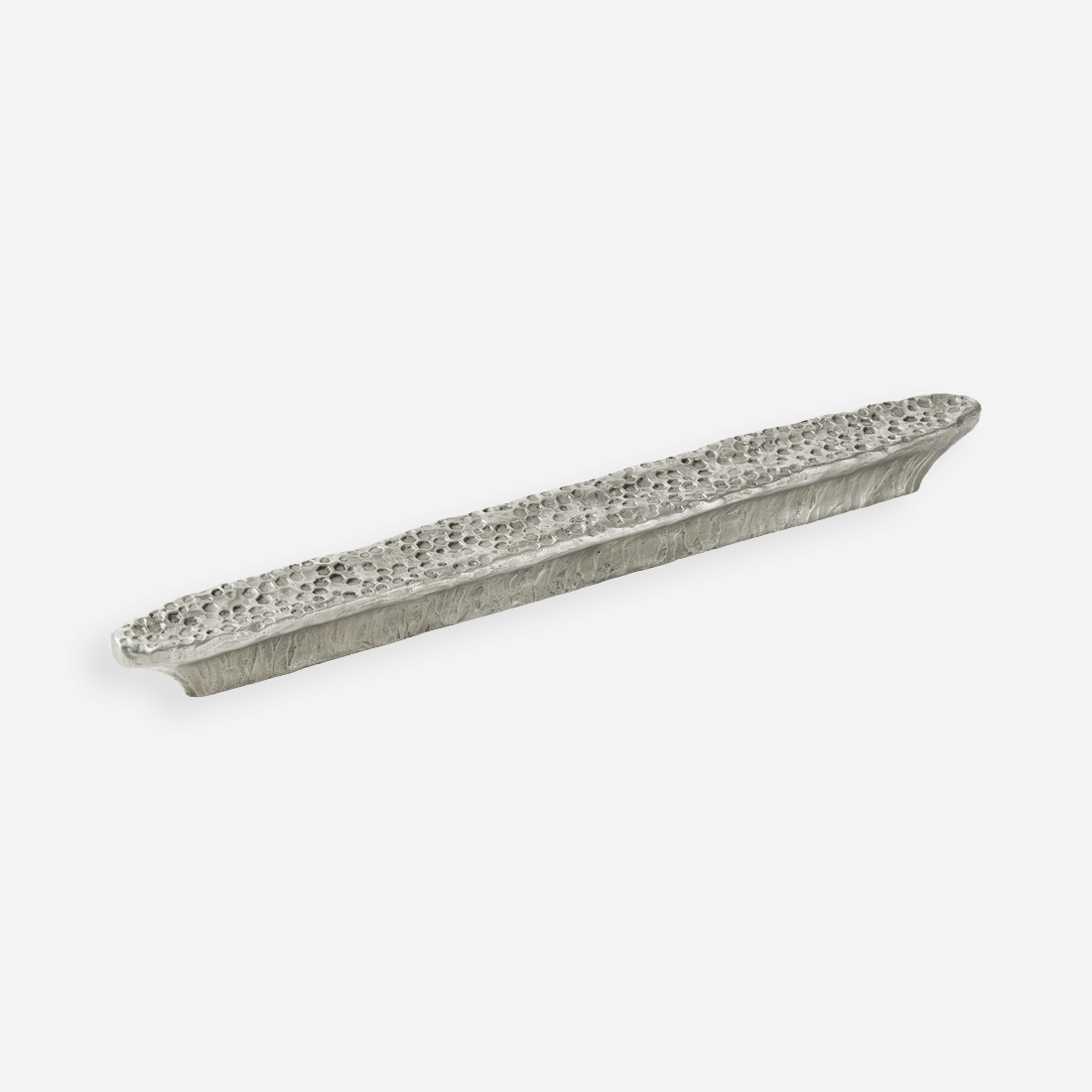 Highbury Honey Solid Bronze Cabinet Pull