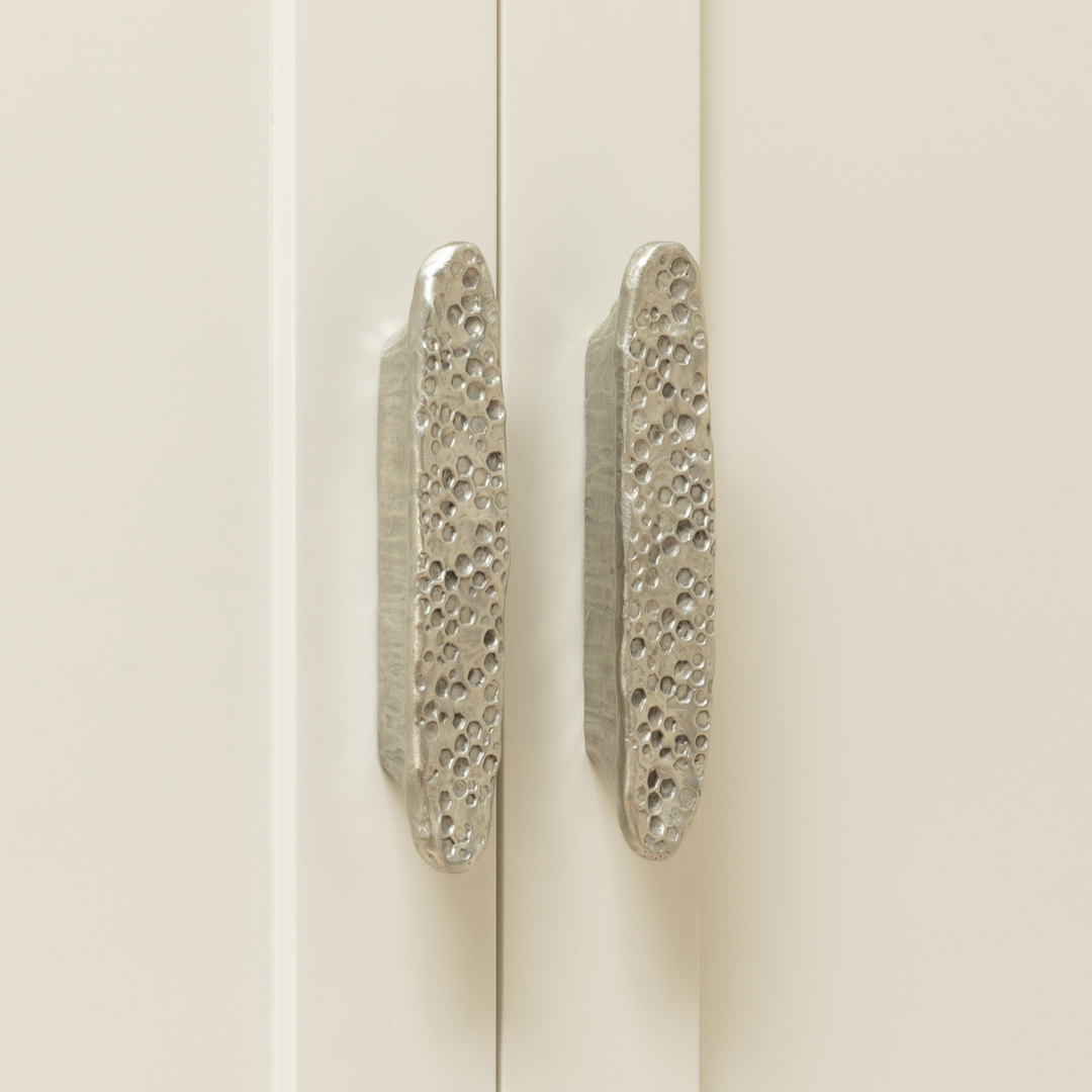 Highbury Honey Solid Bronze Cabinet Pull