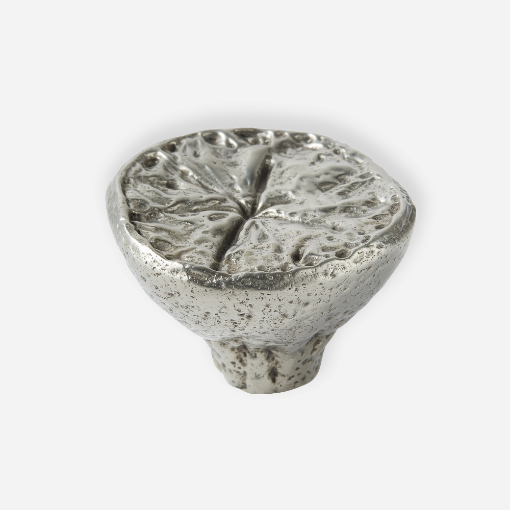 Highbury Lemon Solid Bronze Cabinet Knob