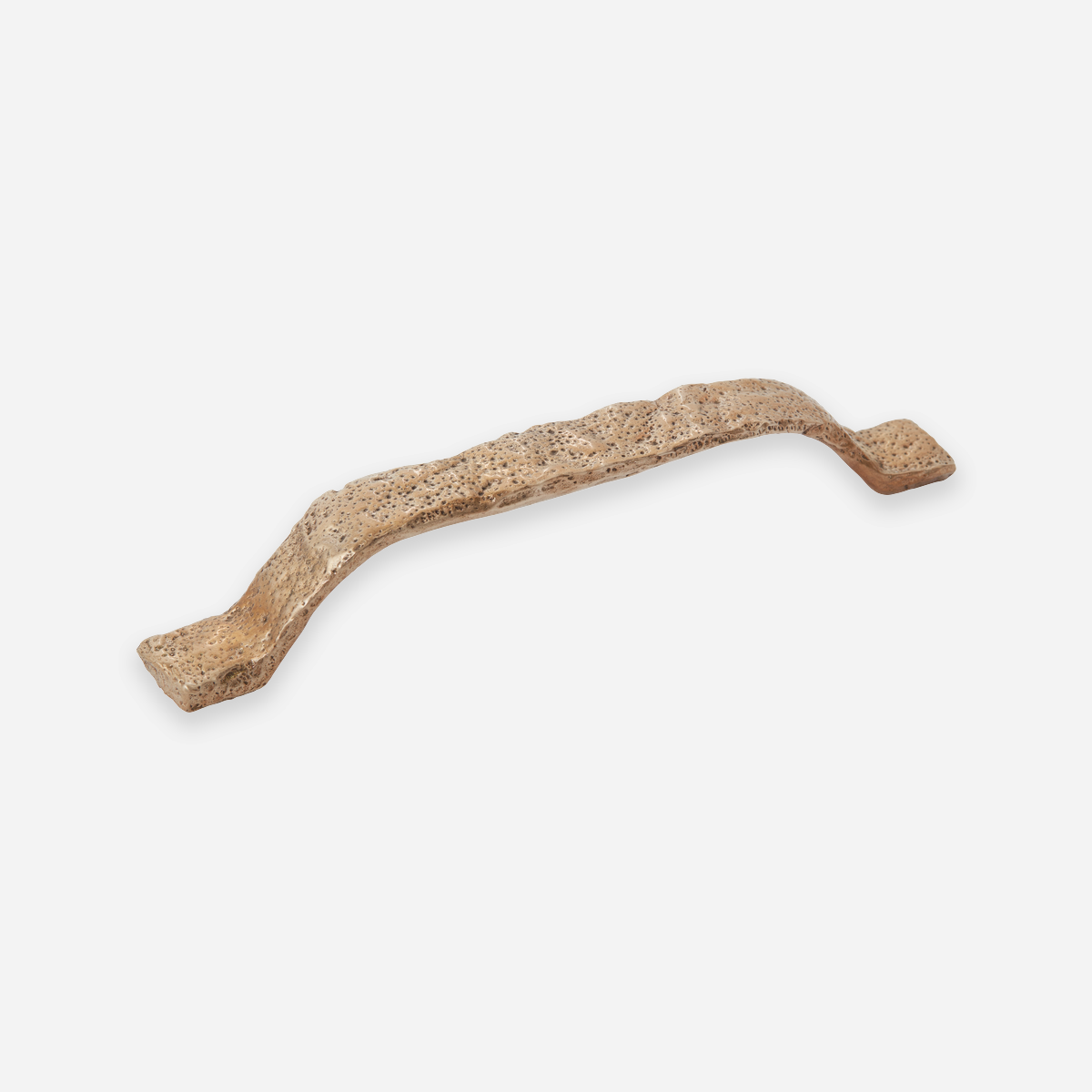 Highbury Lemon Solid Bronze Cabinet Pull