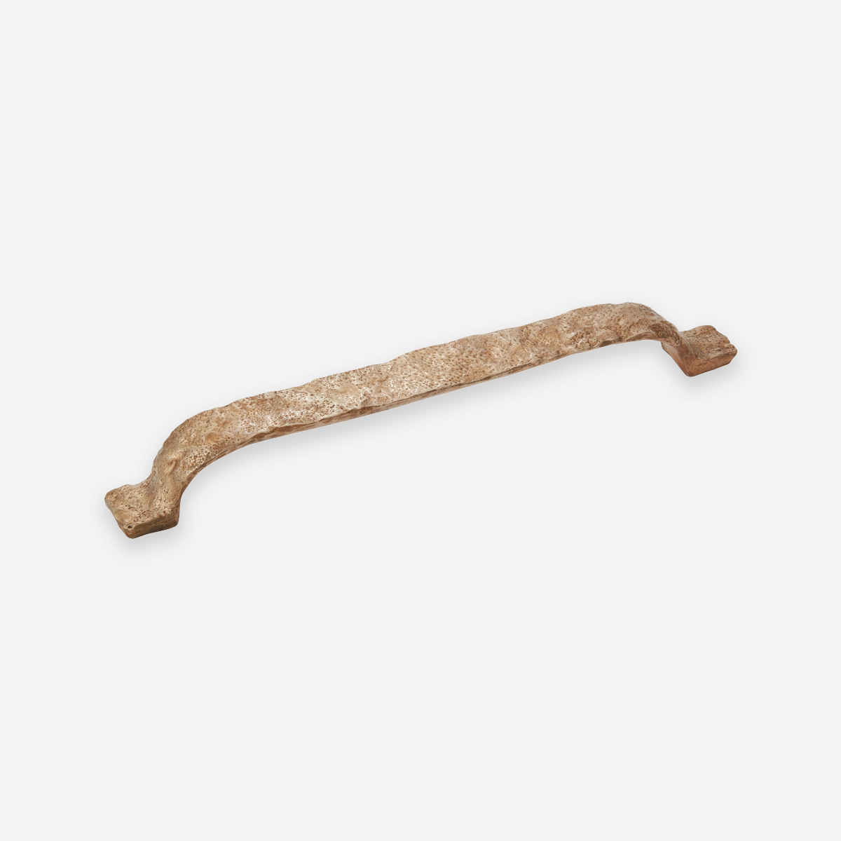 Highbury Lemon Solid Bronze Cabinet Pull