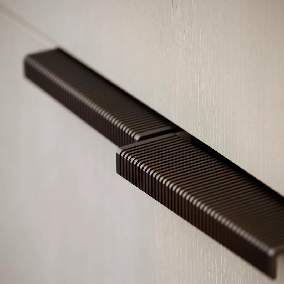 Nelson Edge Cabinet Pull