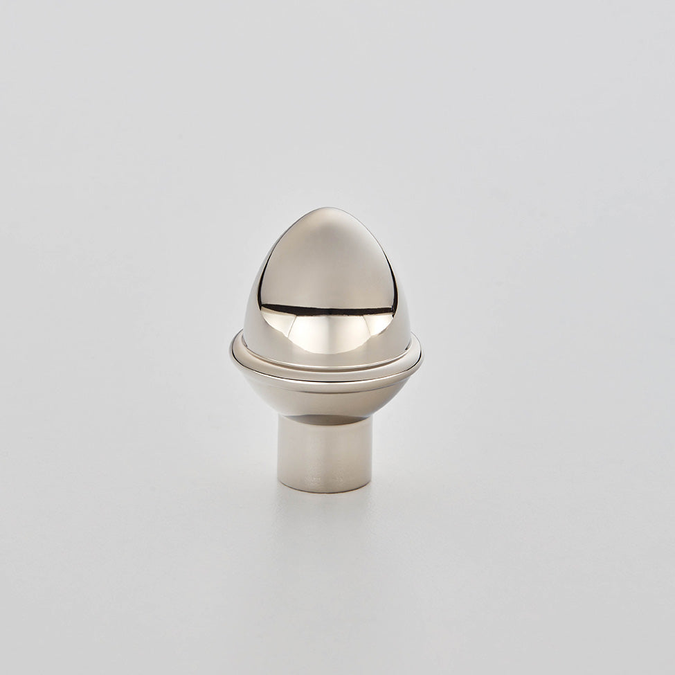 Acorn Cabinet Knob