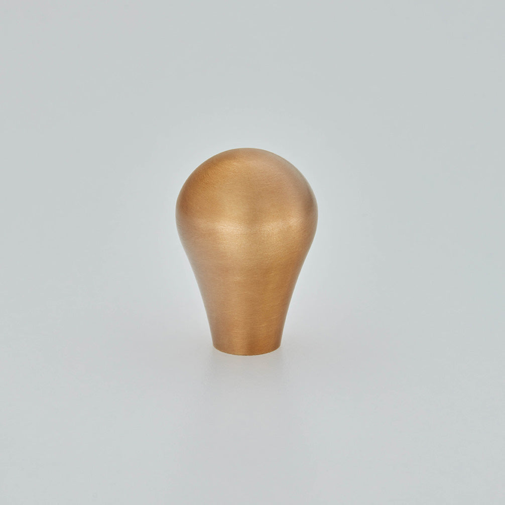 Teardrop Cabinet Knob