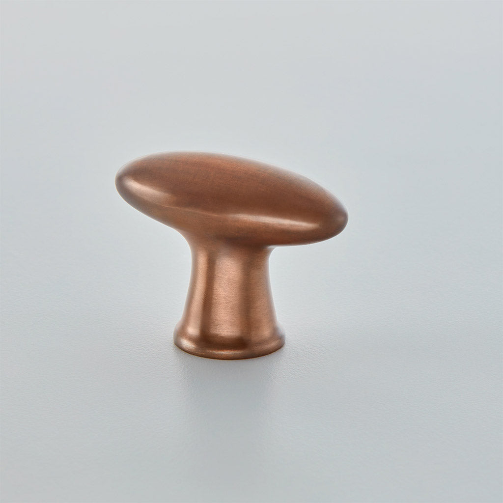 Zeppelin Cabinet Knob