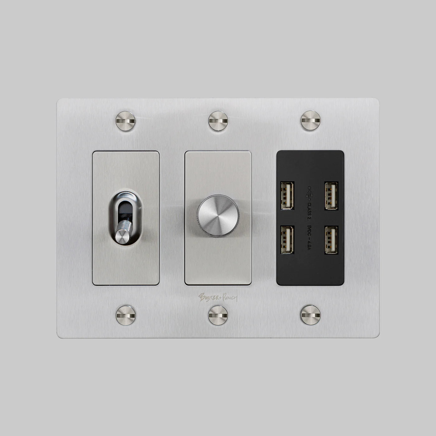 Custom Light Switch or Outlet
