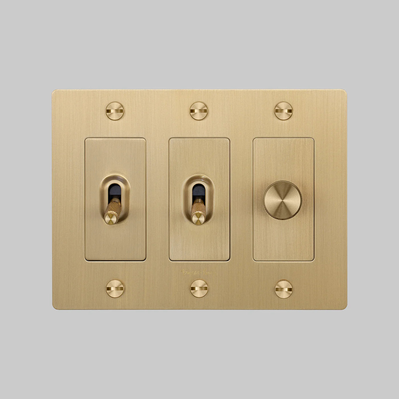 Custom Light Switch or Outlet