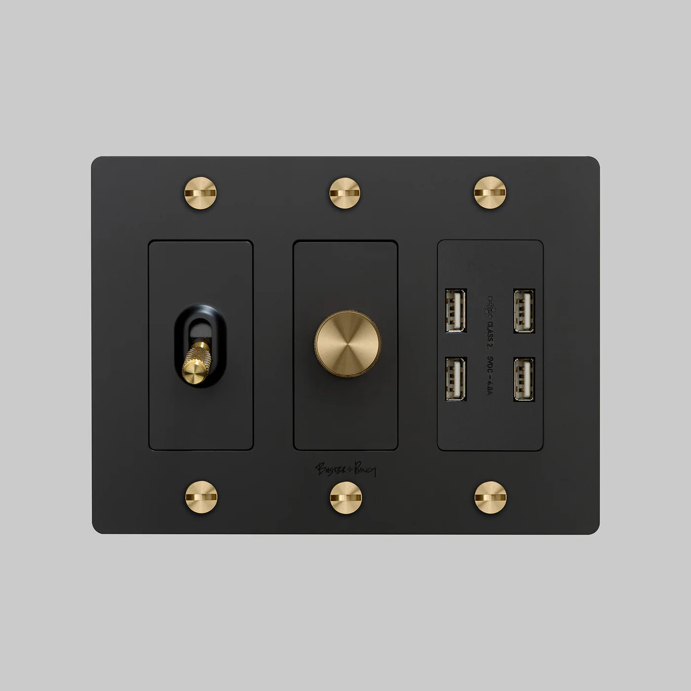Custom Light Switch or Outlet
