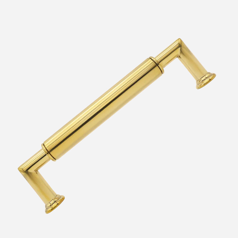 Cylinder Cabinet Pull