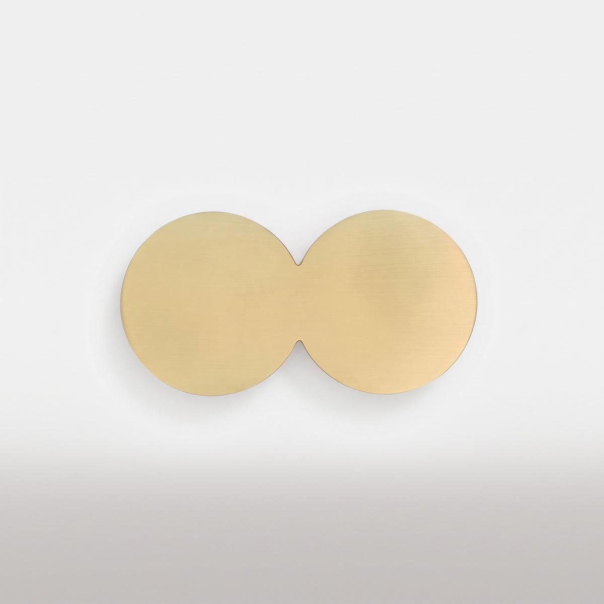 Duo Cabinet Pull