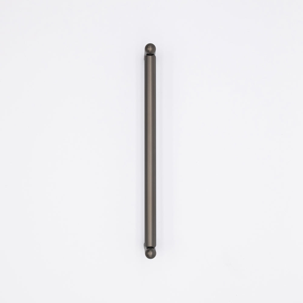 Knurled Cabinet Pull