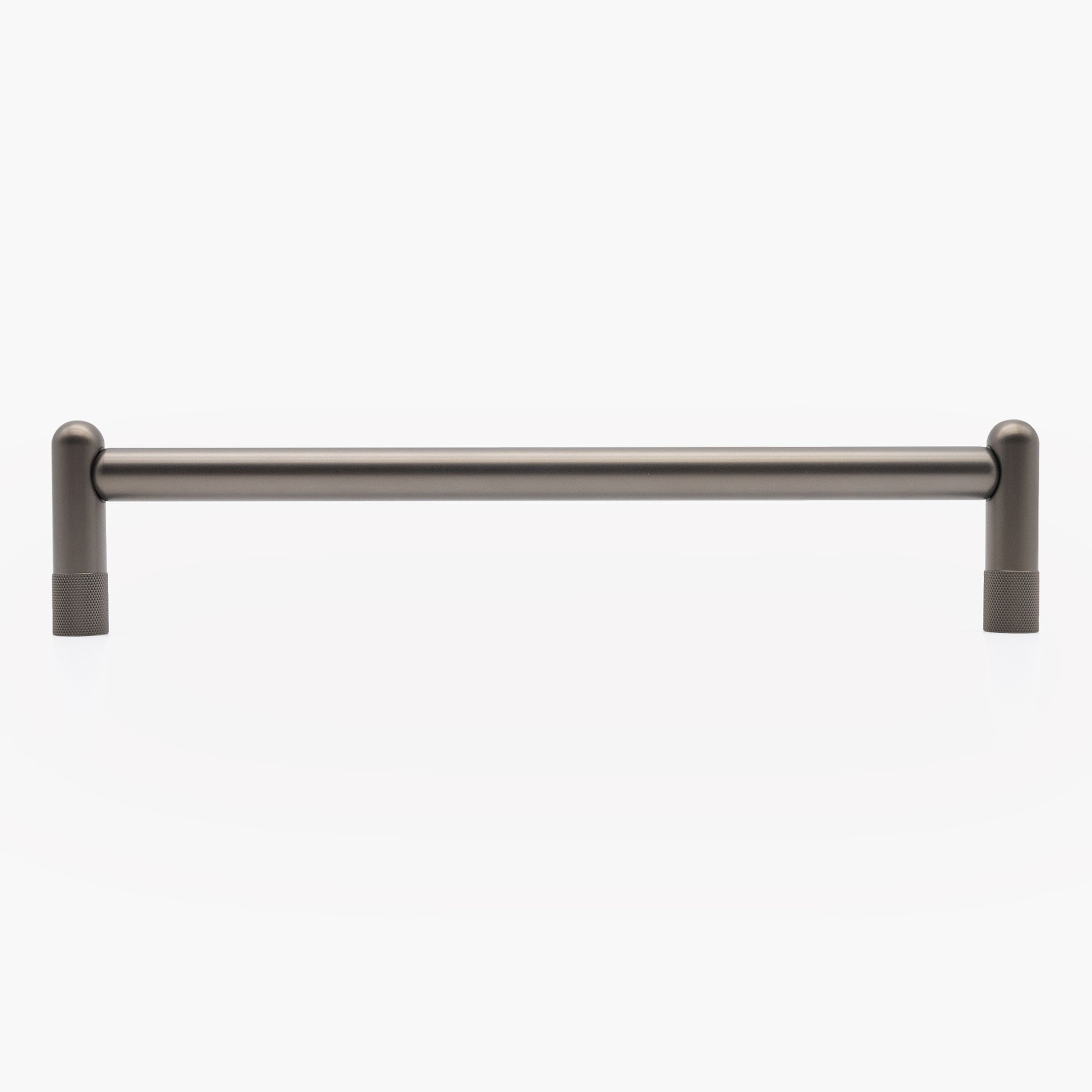 Knurled Cabinet Pull