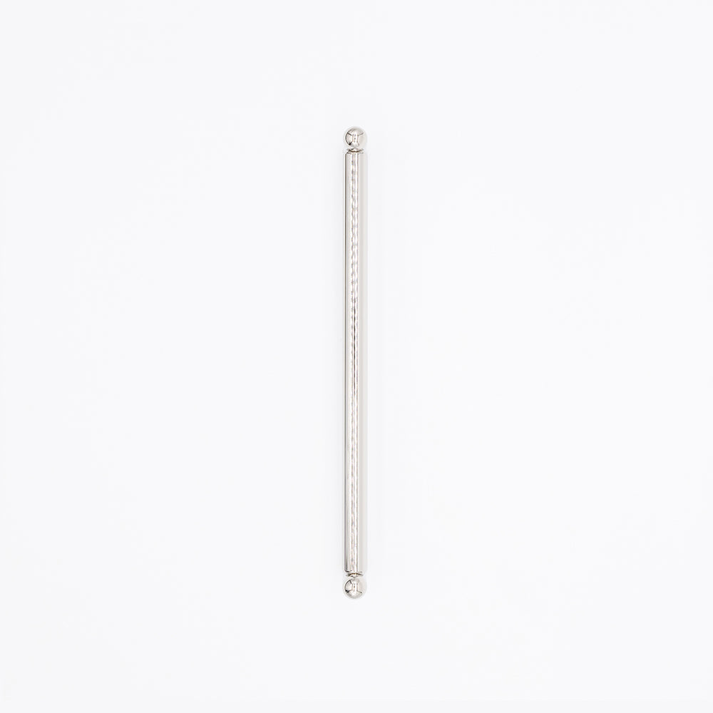 Knurled Cabinet Pull