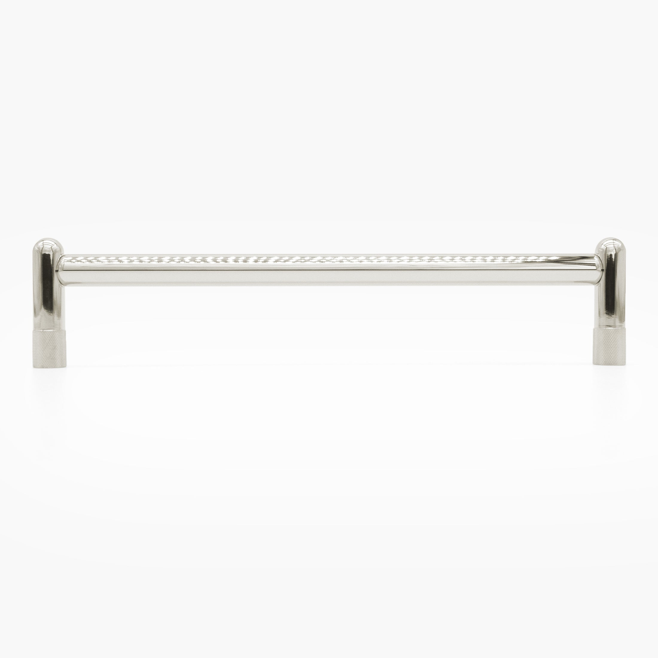 Knurled Cabinet Pull