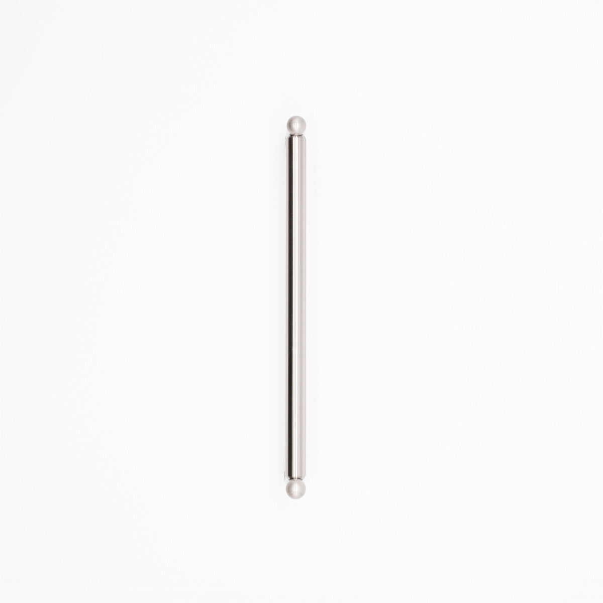 Knurled Cabinet Pull
