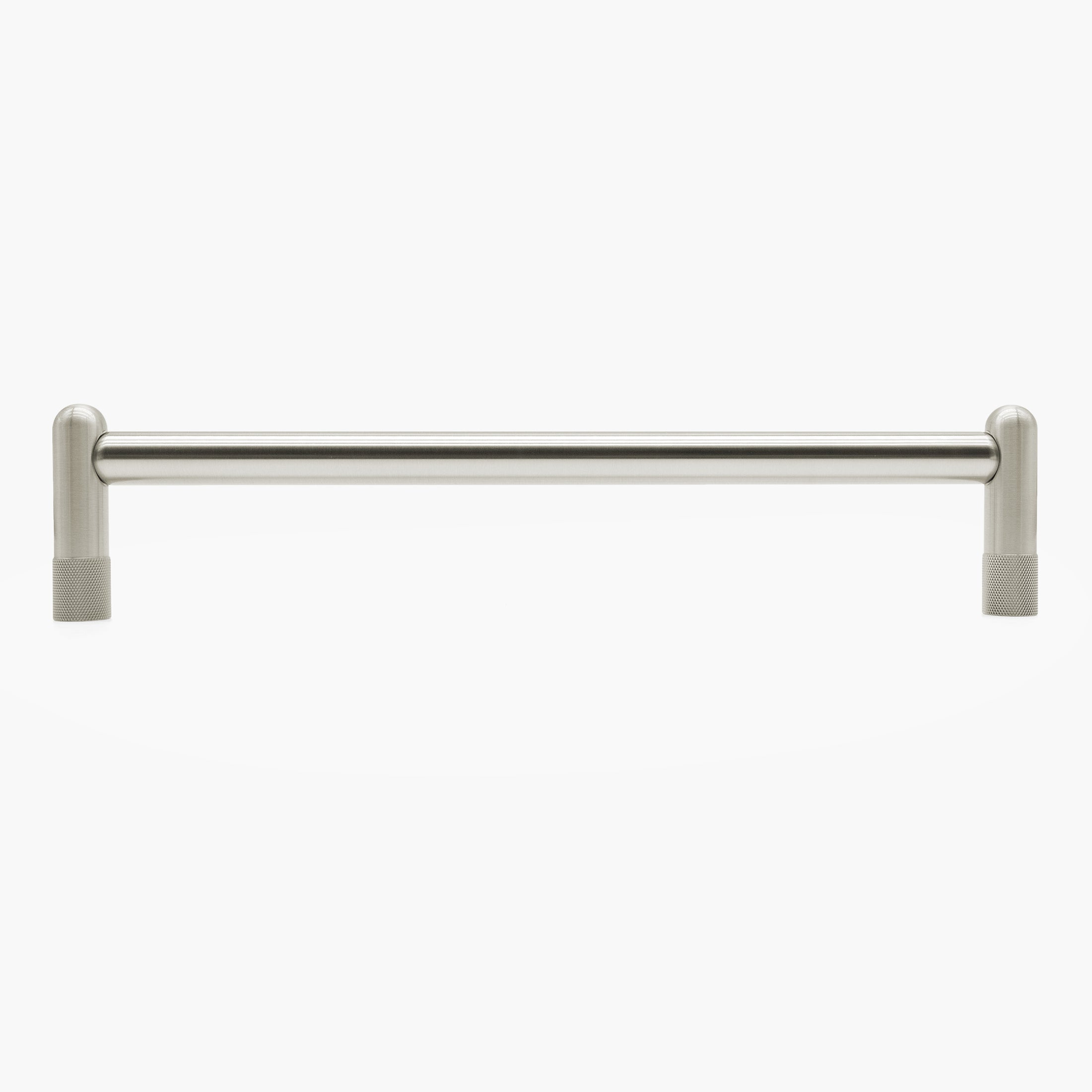 Knurled Cabinet Pull