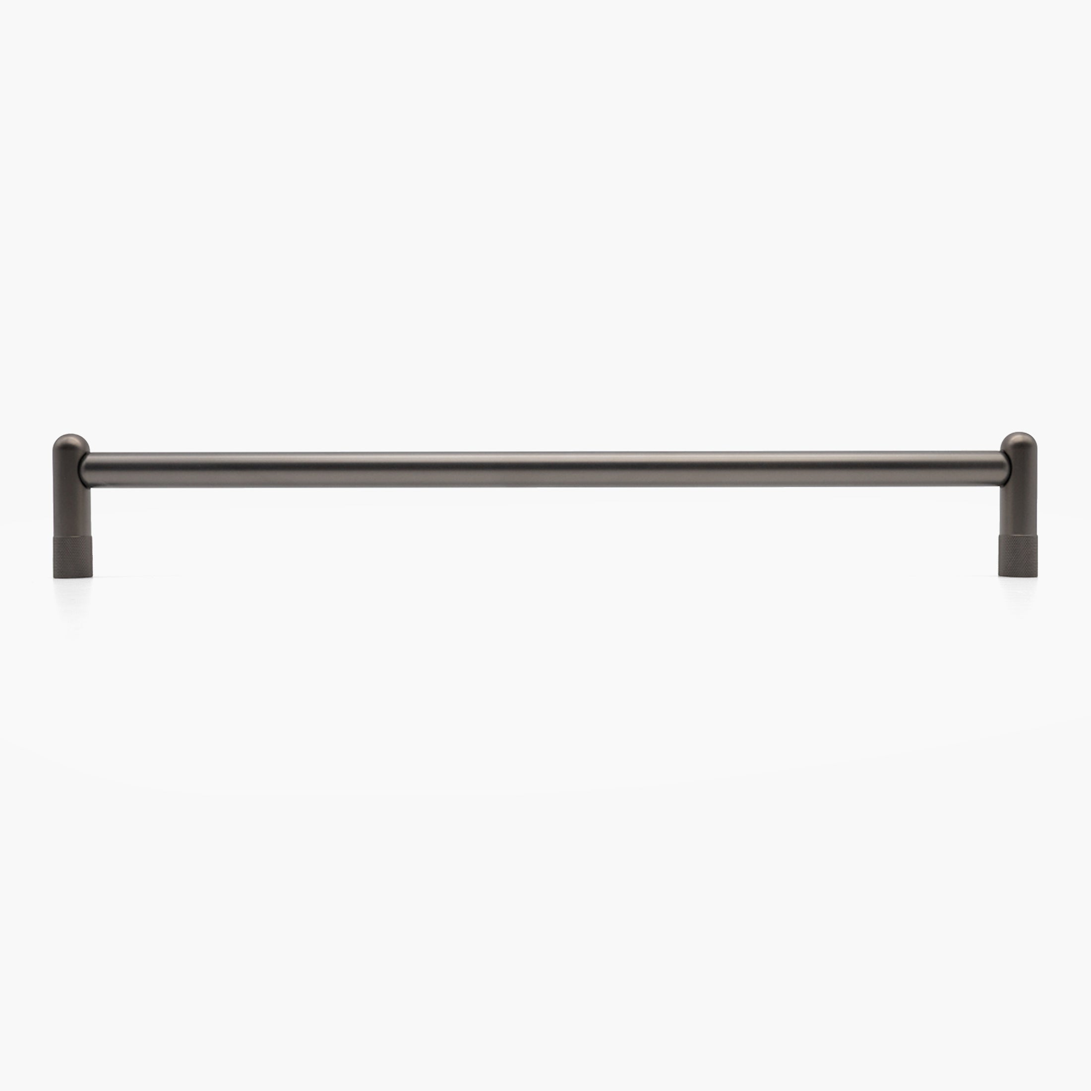 Knurled Cabinet Pull