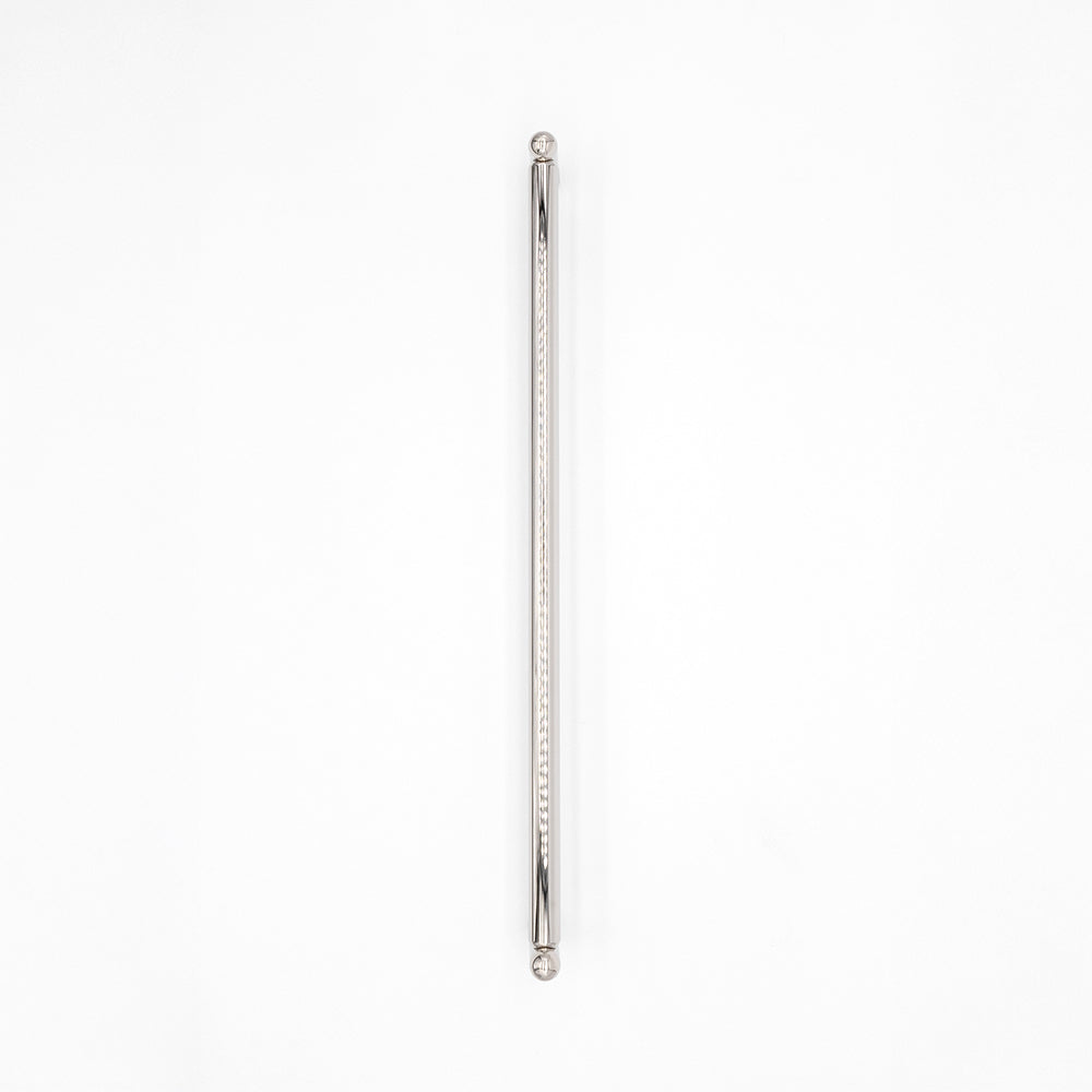 Knurled Cabinet Pull