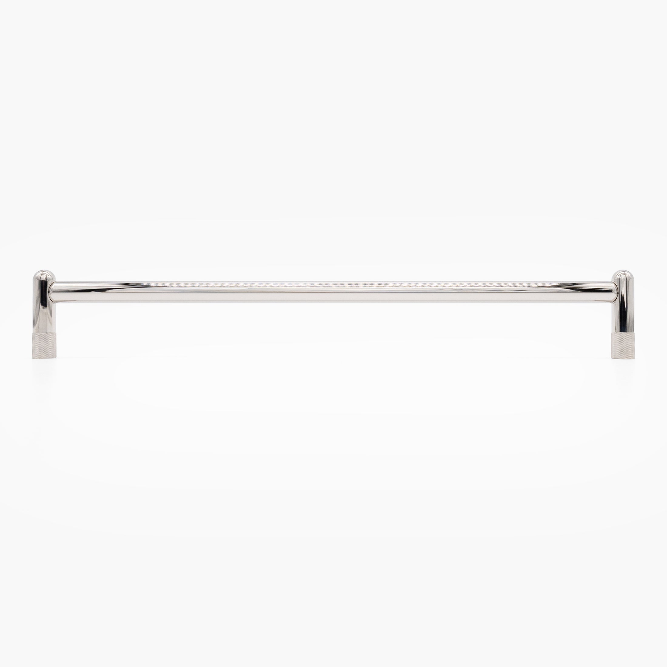 Knurled Cabinet Pull
