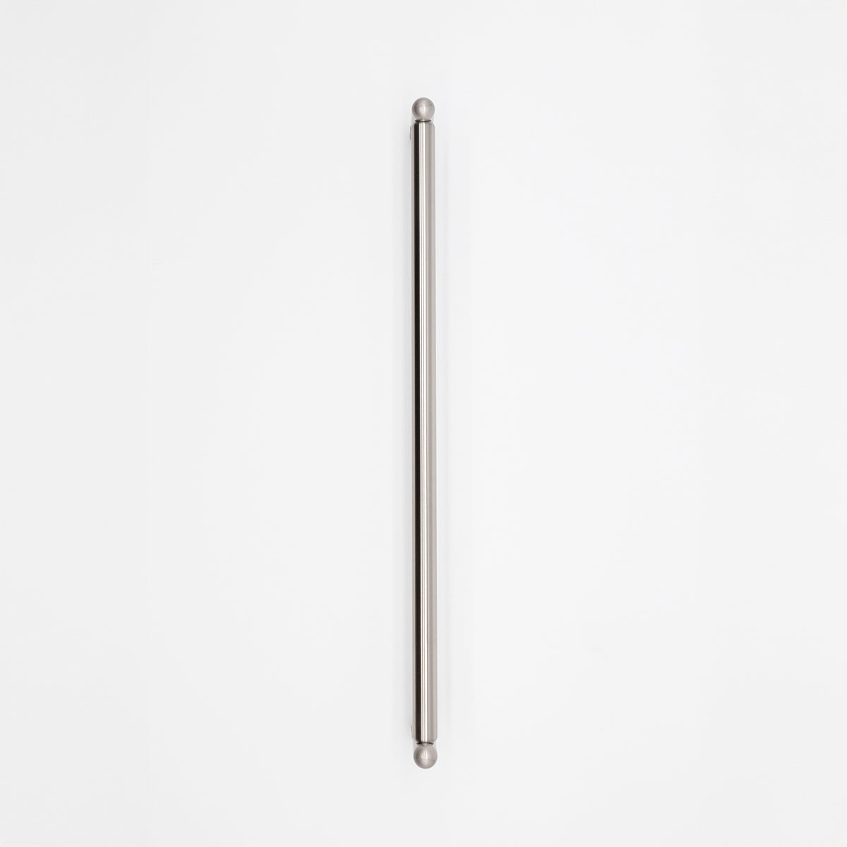 Knurled Cabinet Pull
