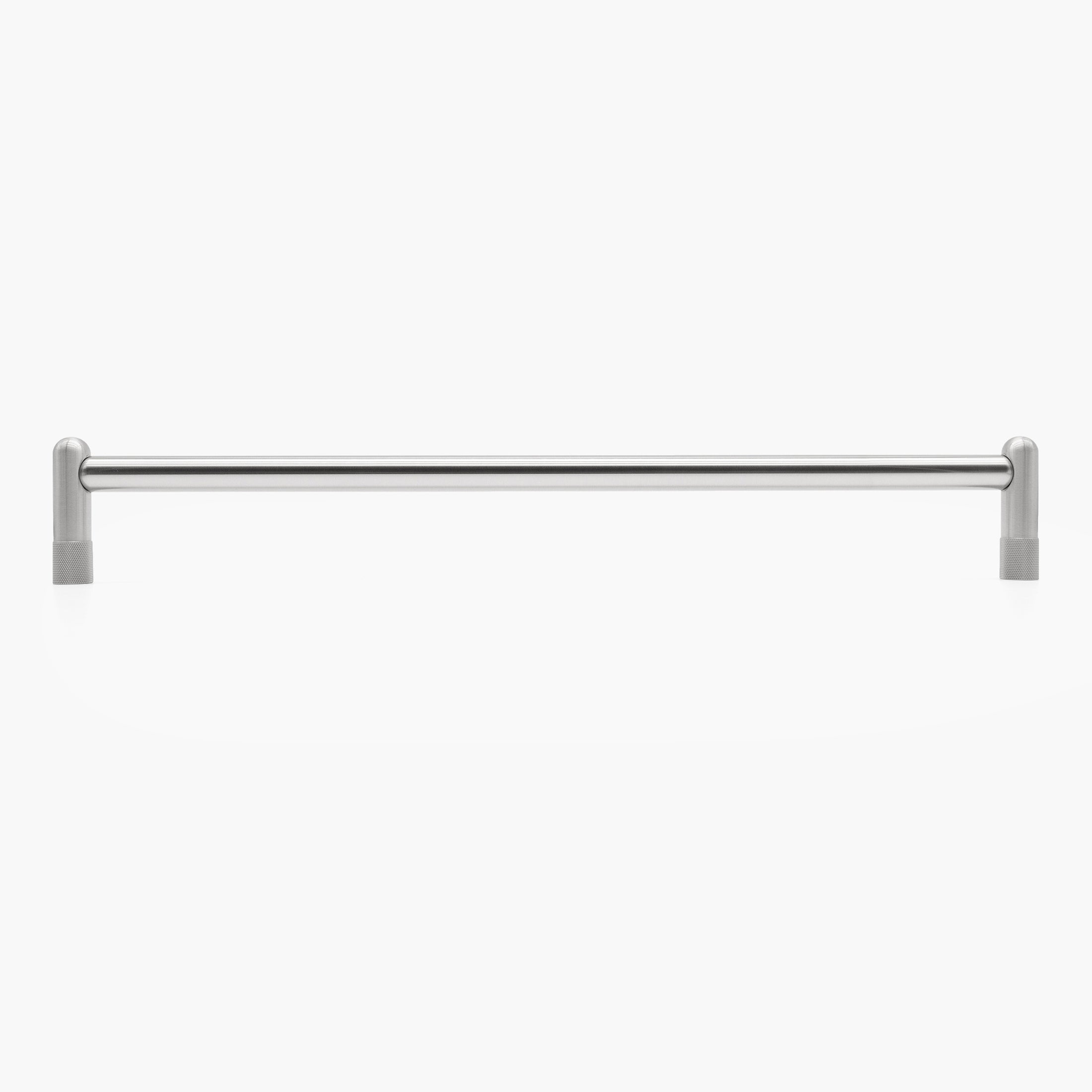 Knurled Cabinet Pull
