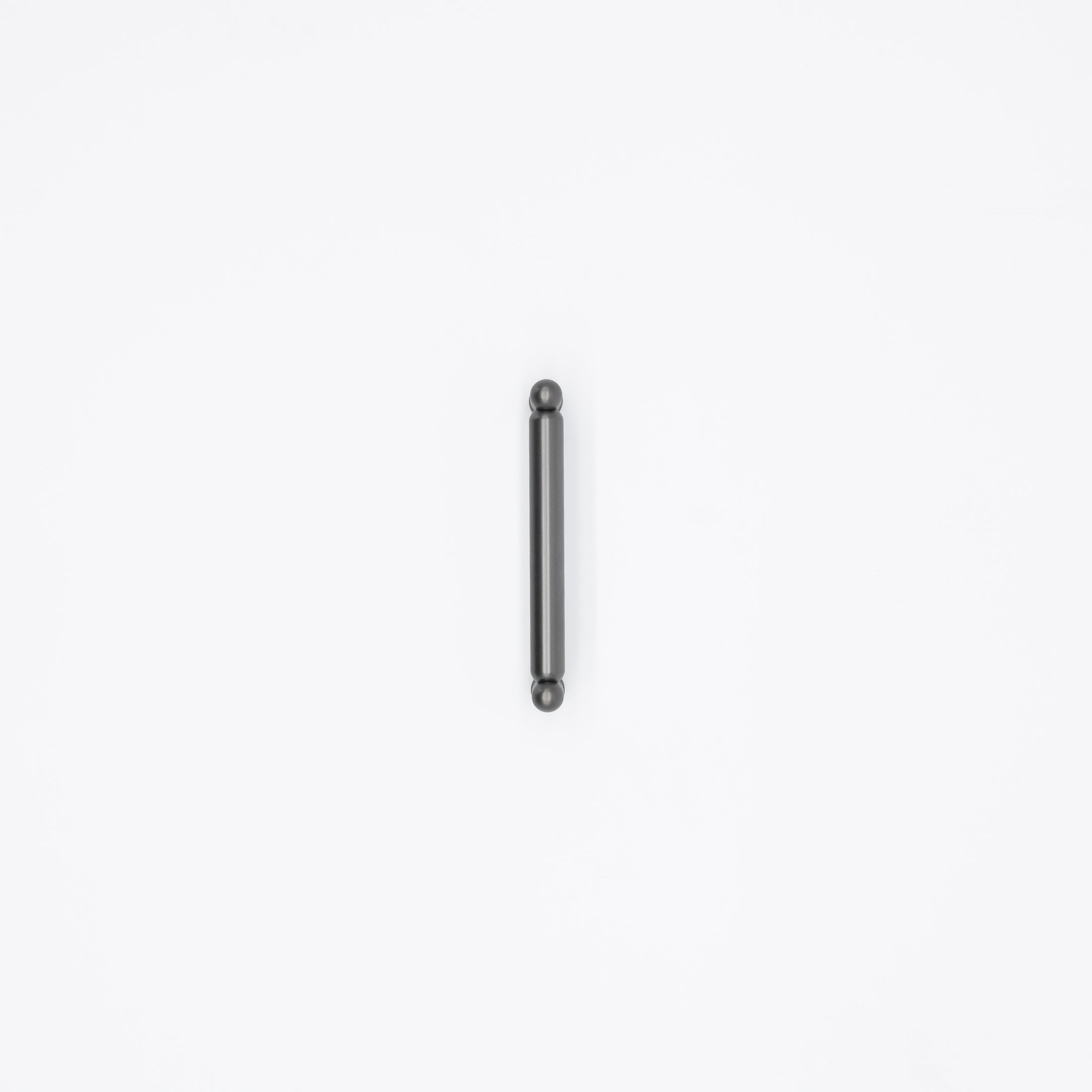 Knurled Cabinet Pull