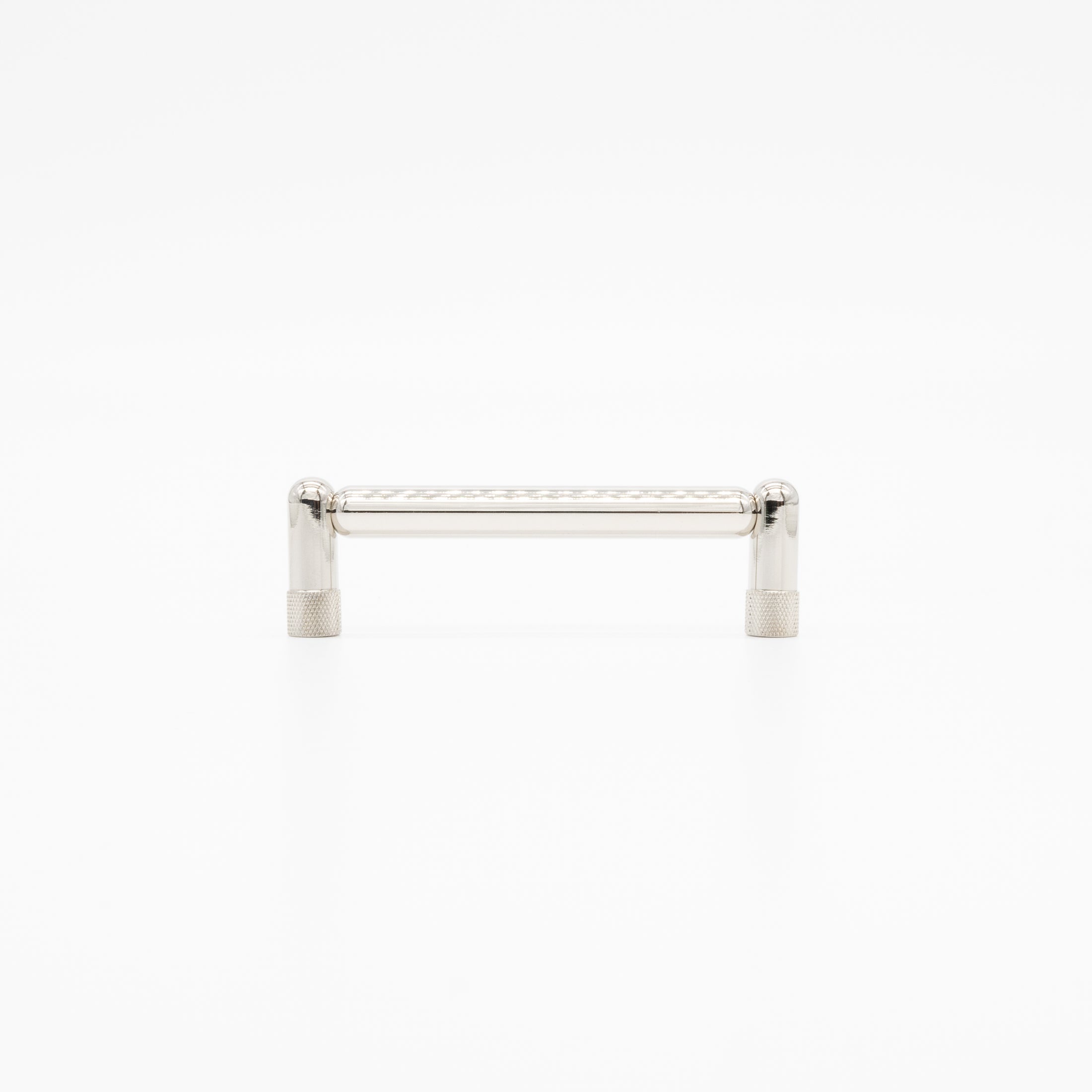 Knurled Cabinet Pull