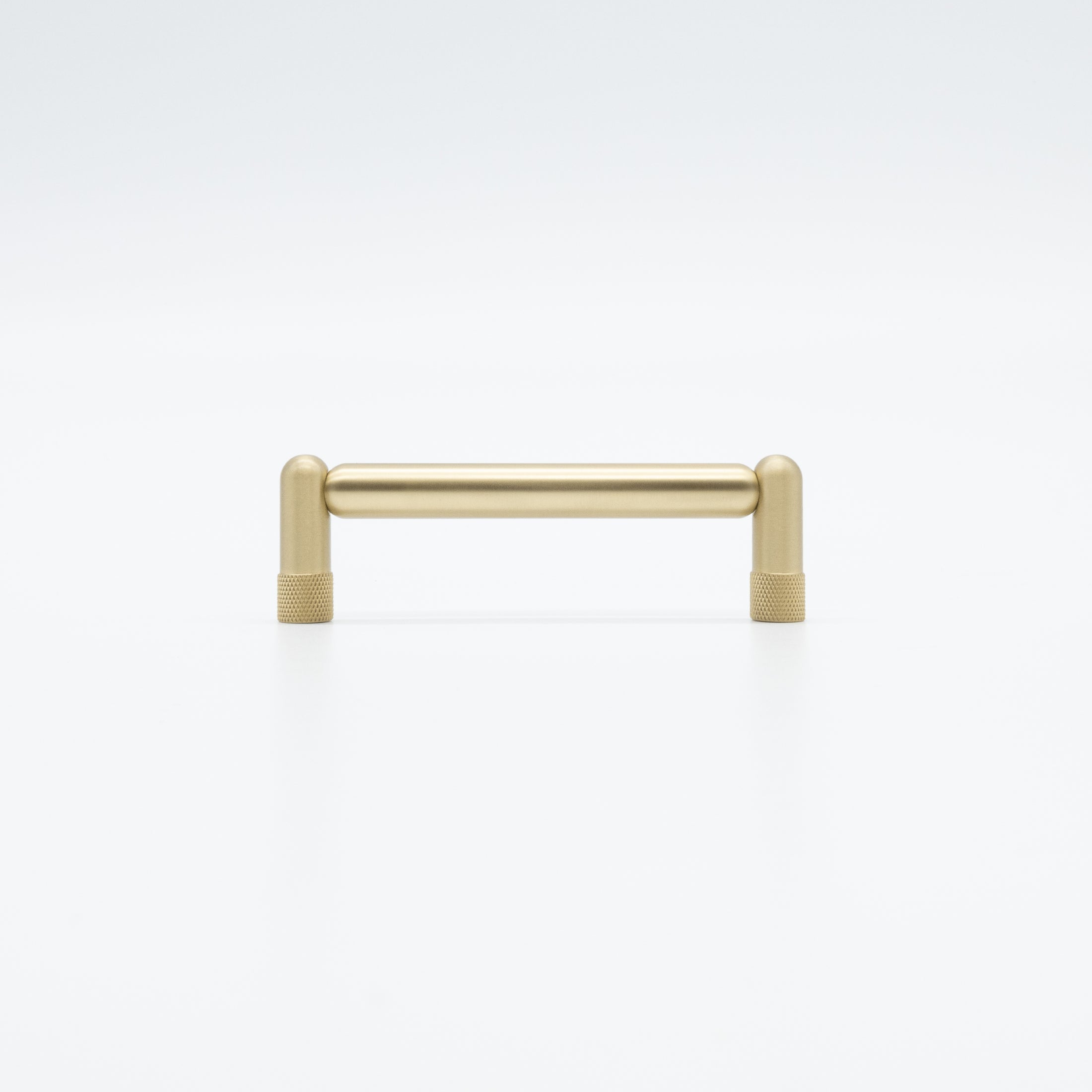 Knurled Cabinet Pull