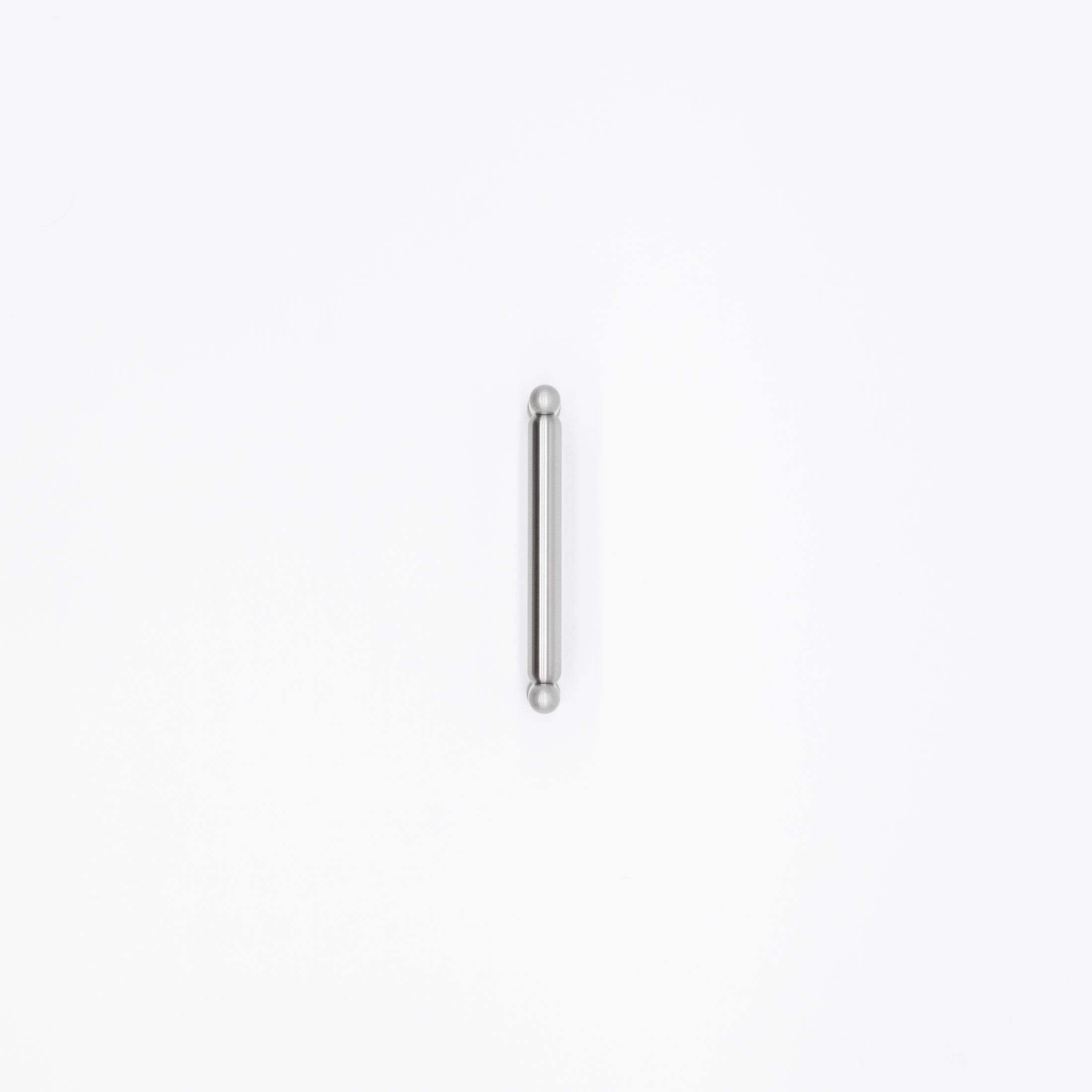 Knurled Cabinet Pull