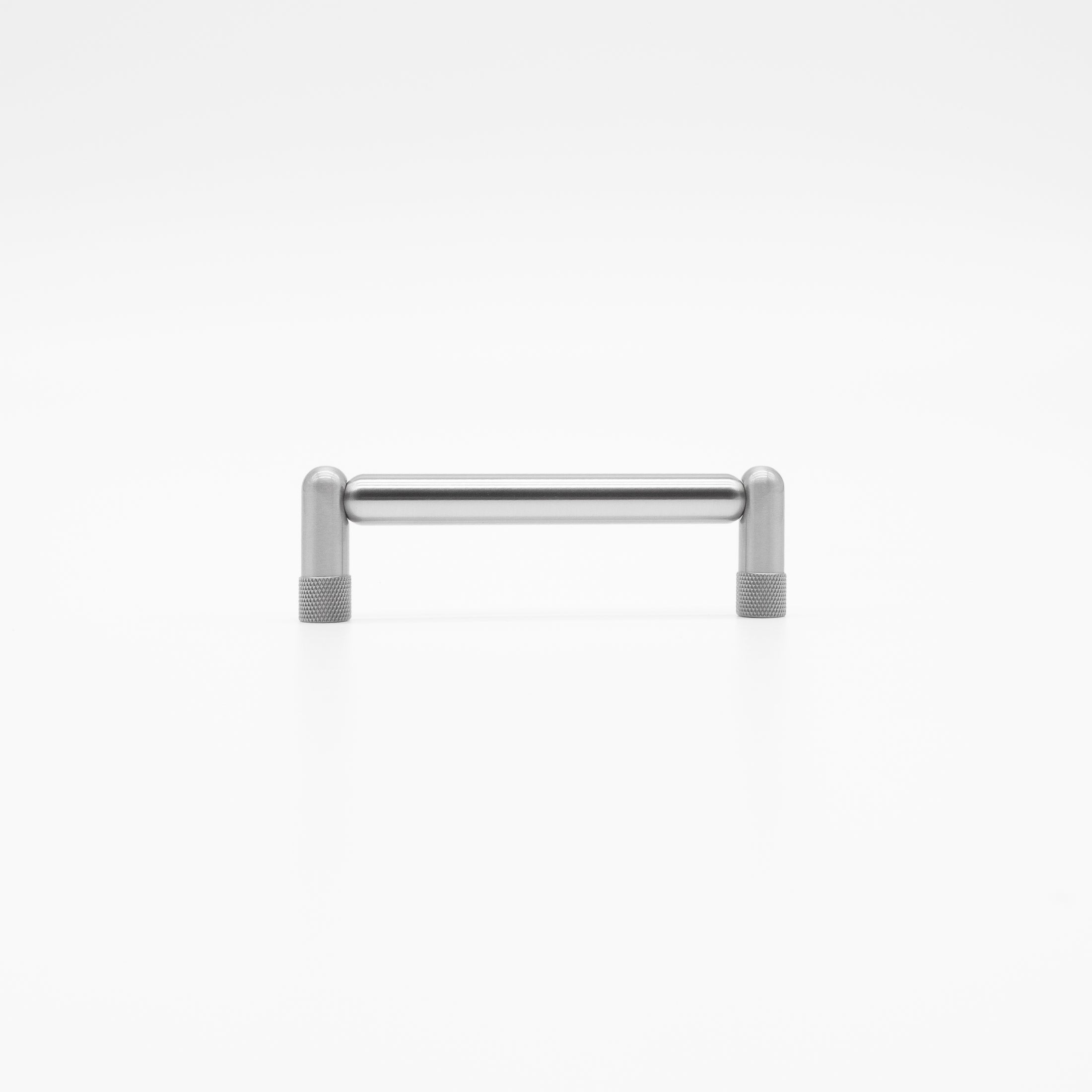 Knurled Cabinet Pull