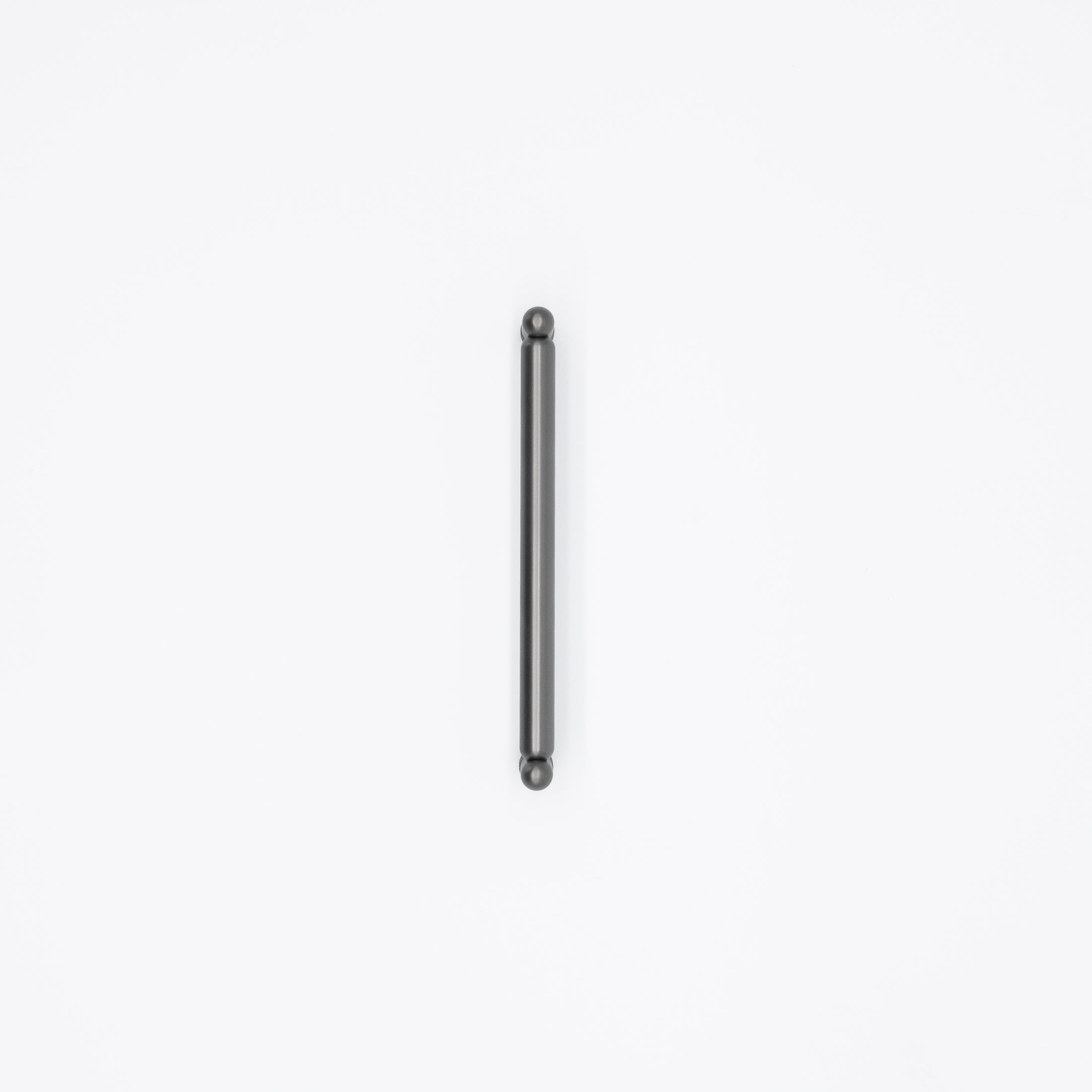 Knurled Cabinet Pull