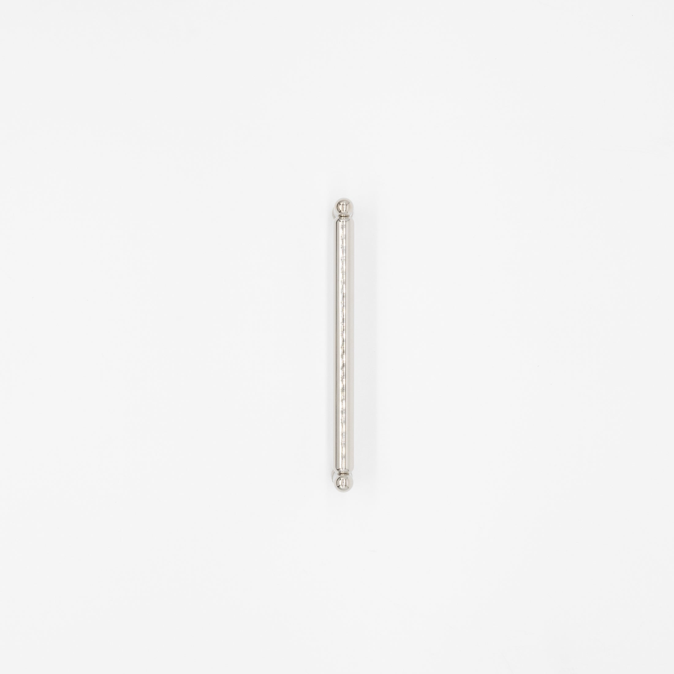 Knurled Cabinet Pull