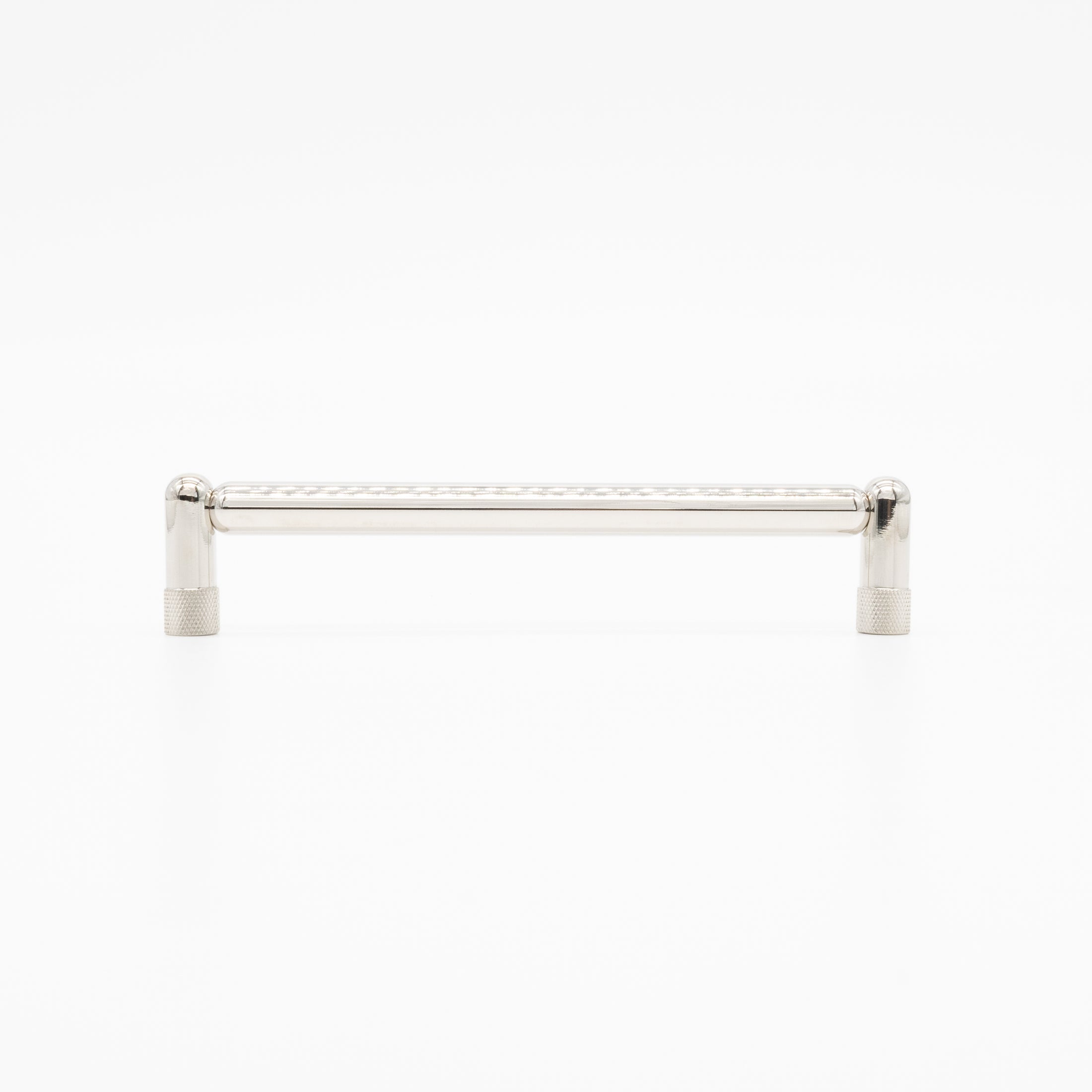 Knurled Cabinet Pull
