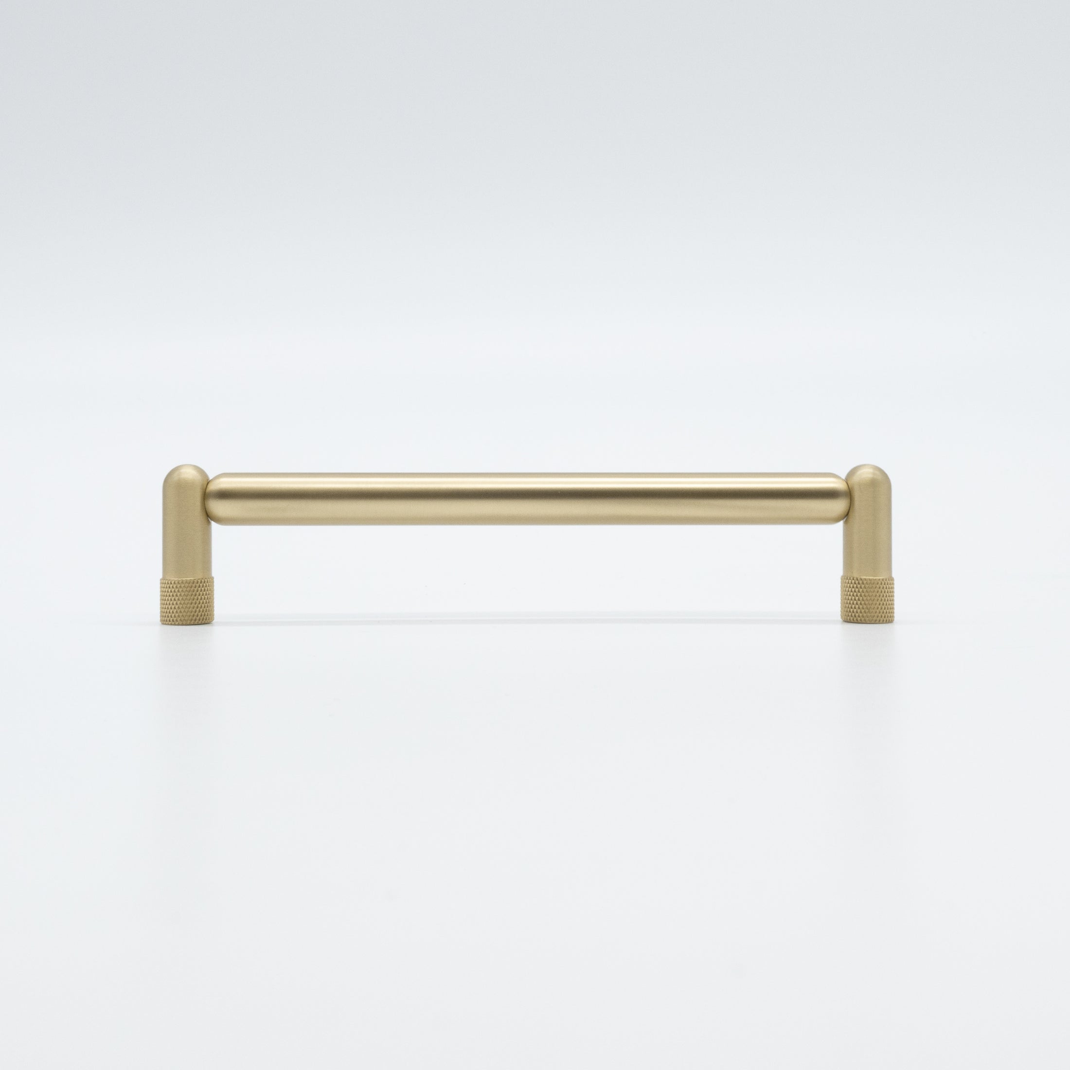 Knurled Cabinet Pull