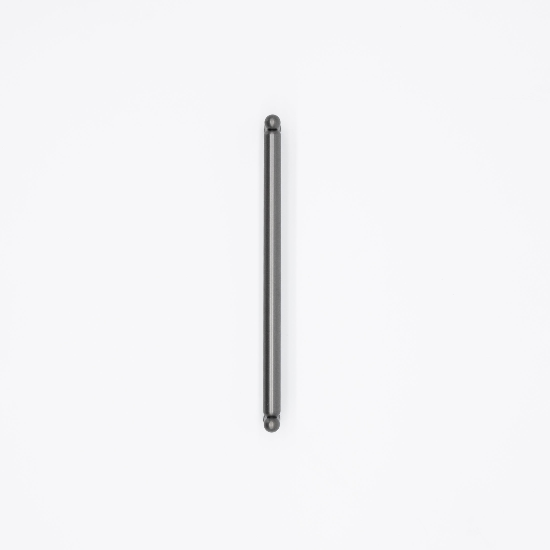 Knurled Cabinet Pull