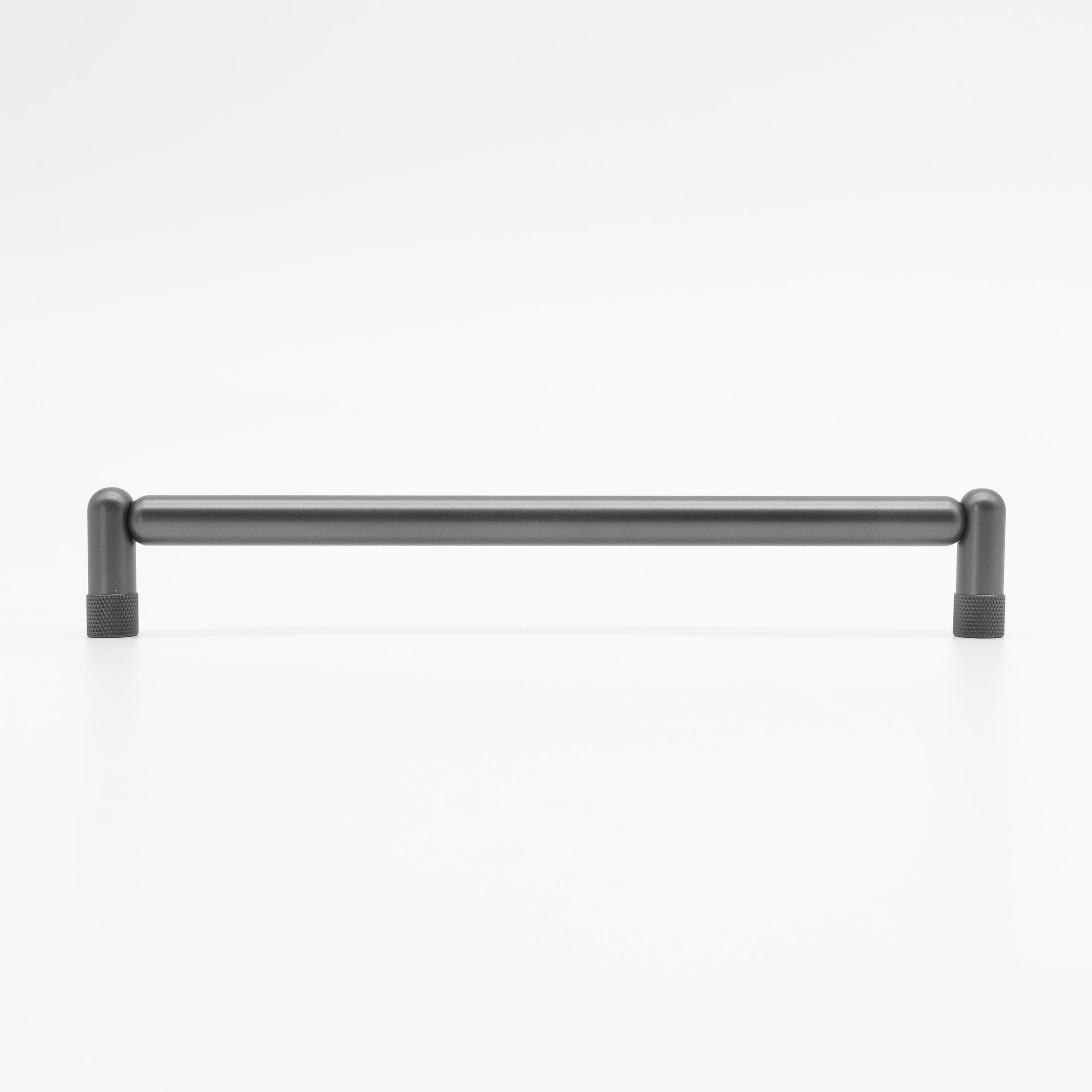 Knurled Cabinet Pull